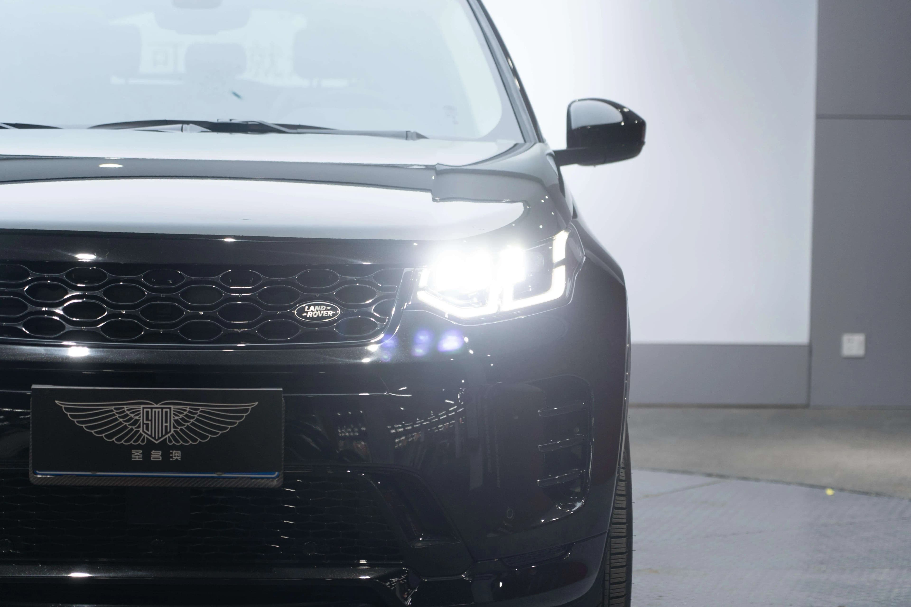 Land Rover Discover Sports 2024 г. 51000 км. — фото 6