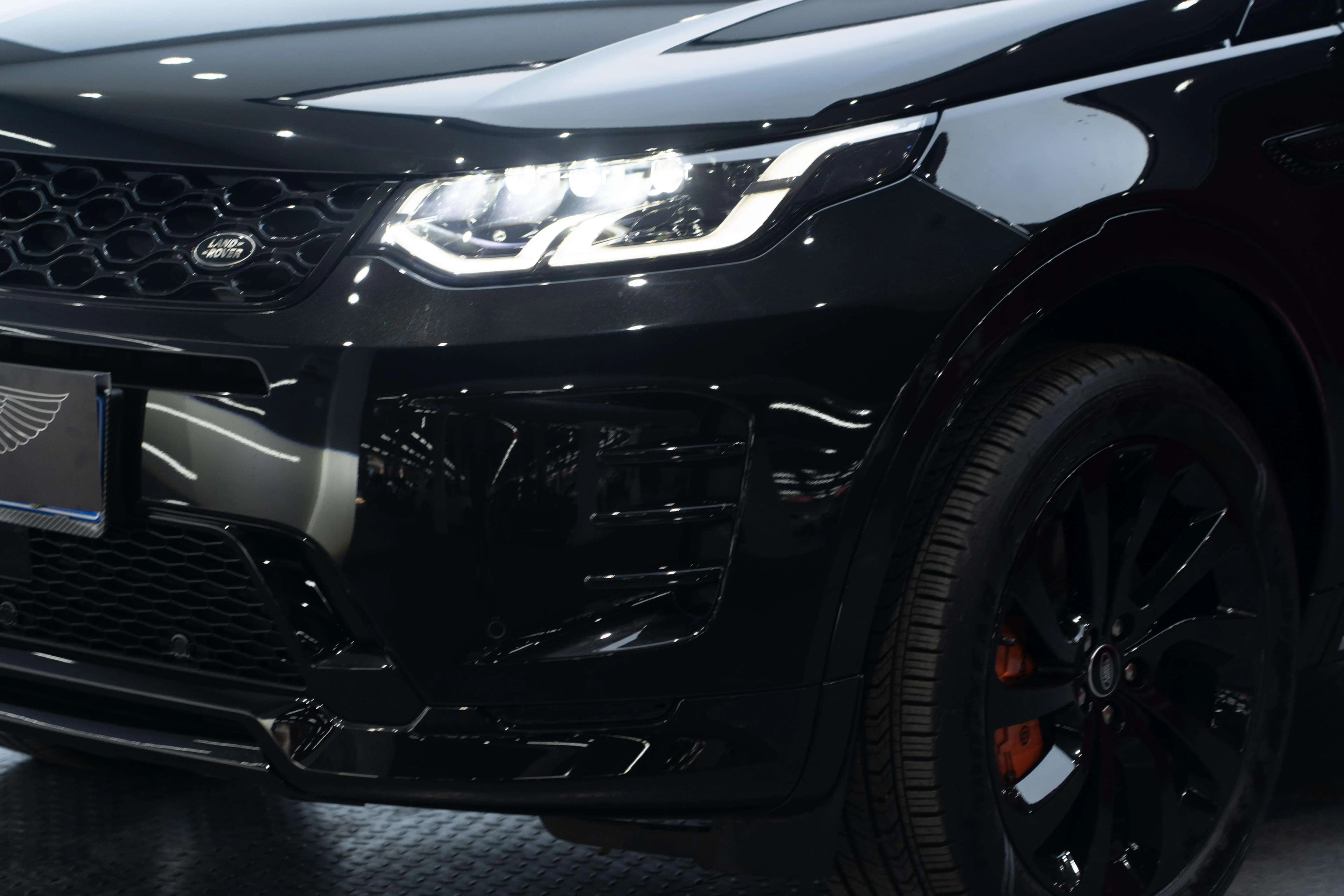 Land Rover Discover Sports 2024 г. 51000 км. — фото 8