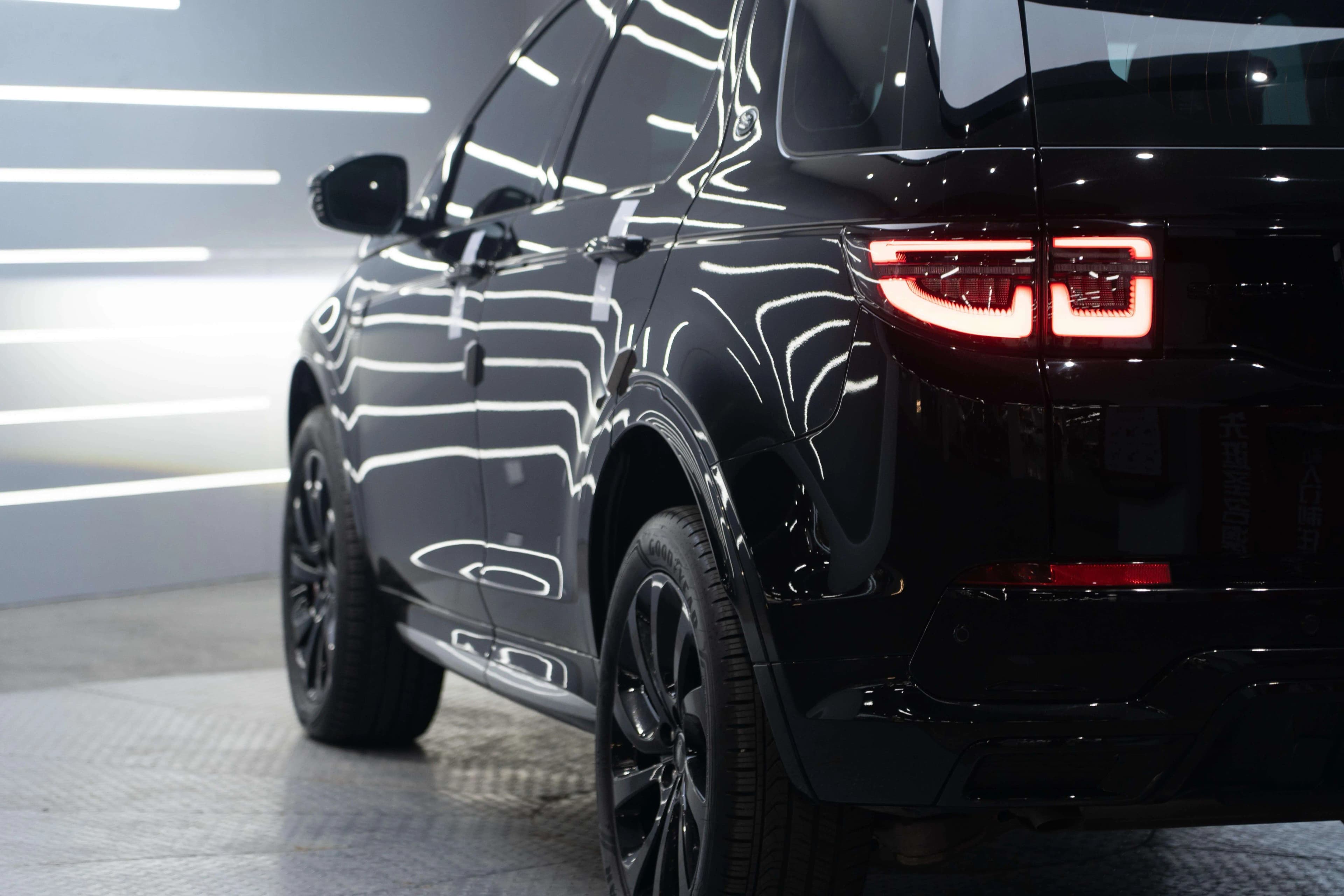 Land Rover Discover Sports 2024 г. 51000 км. — фото 9