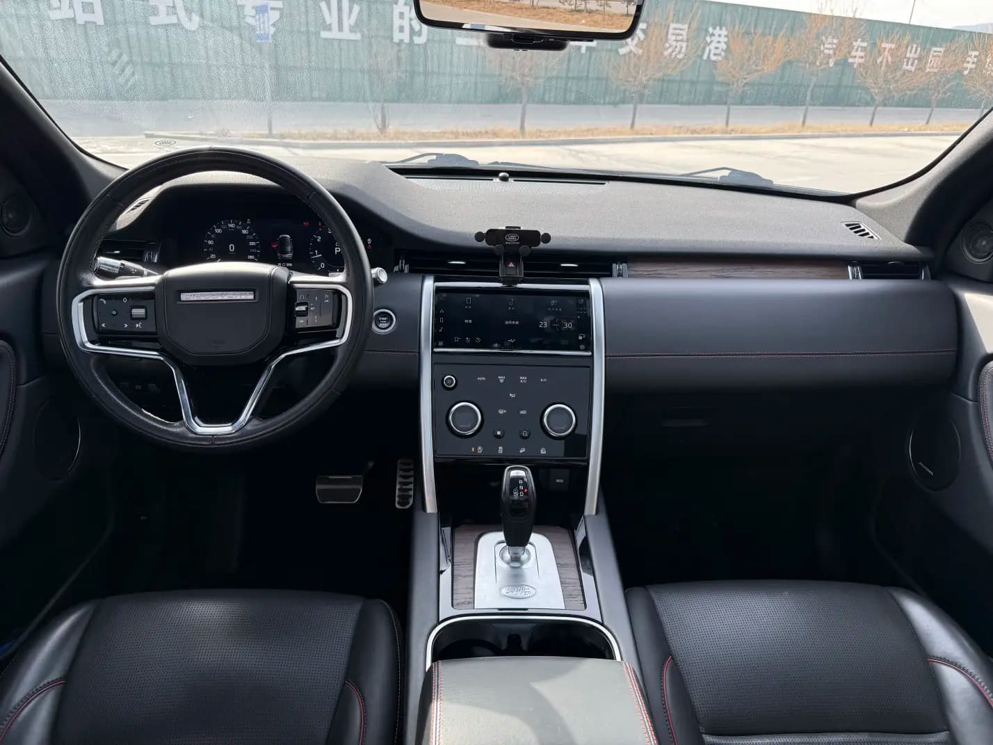 Land Rover Discover Sports 2022 г. 53000 км. — фото 5