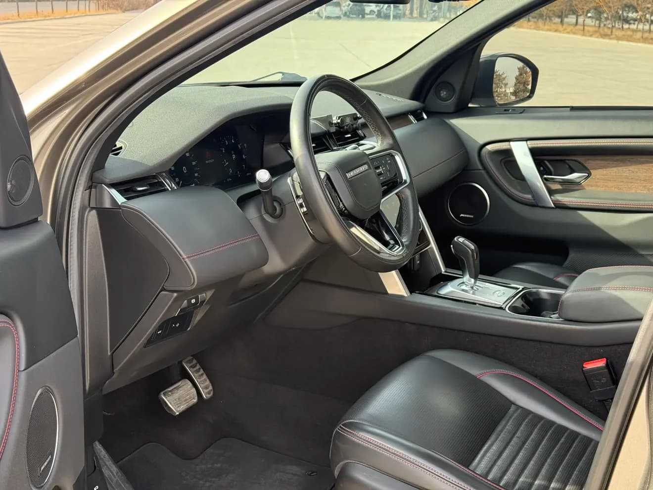 Land Rover Discover Sports 2022 г. 53000 км. — фото 8