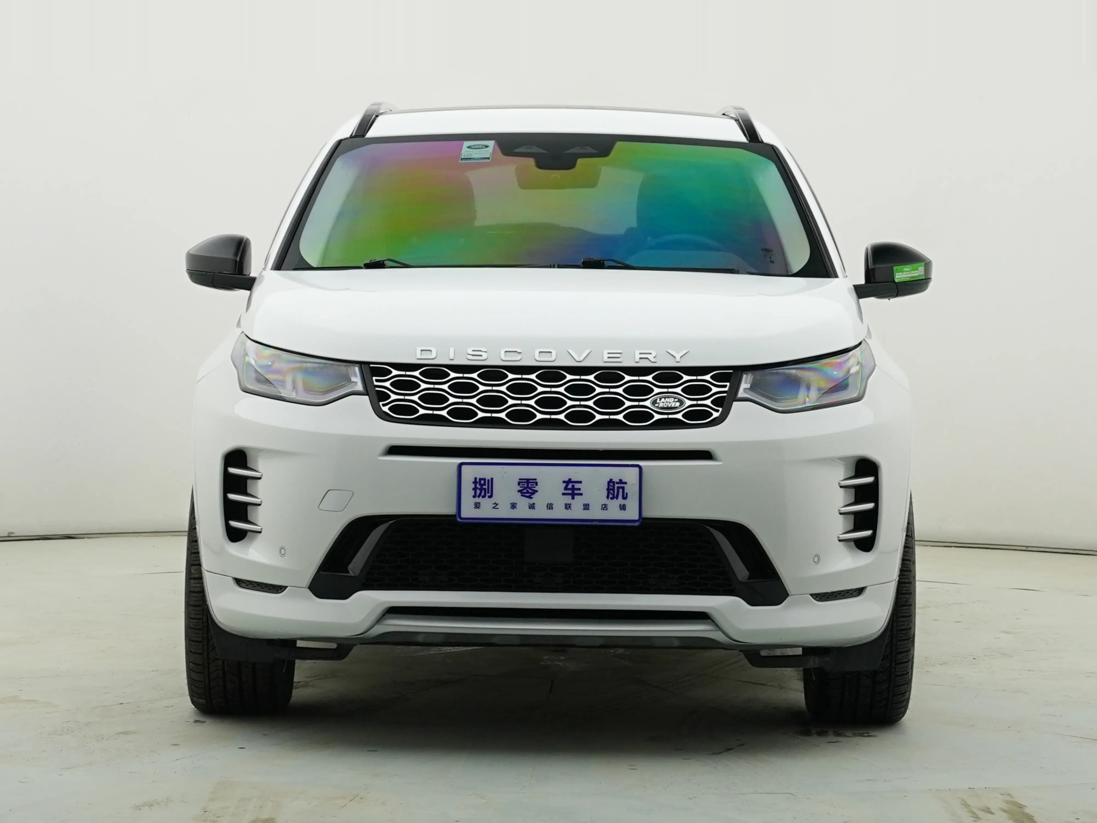 Land Rover Discover Sports 2025 г. 12000 км. — фото 2