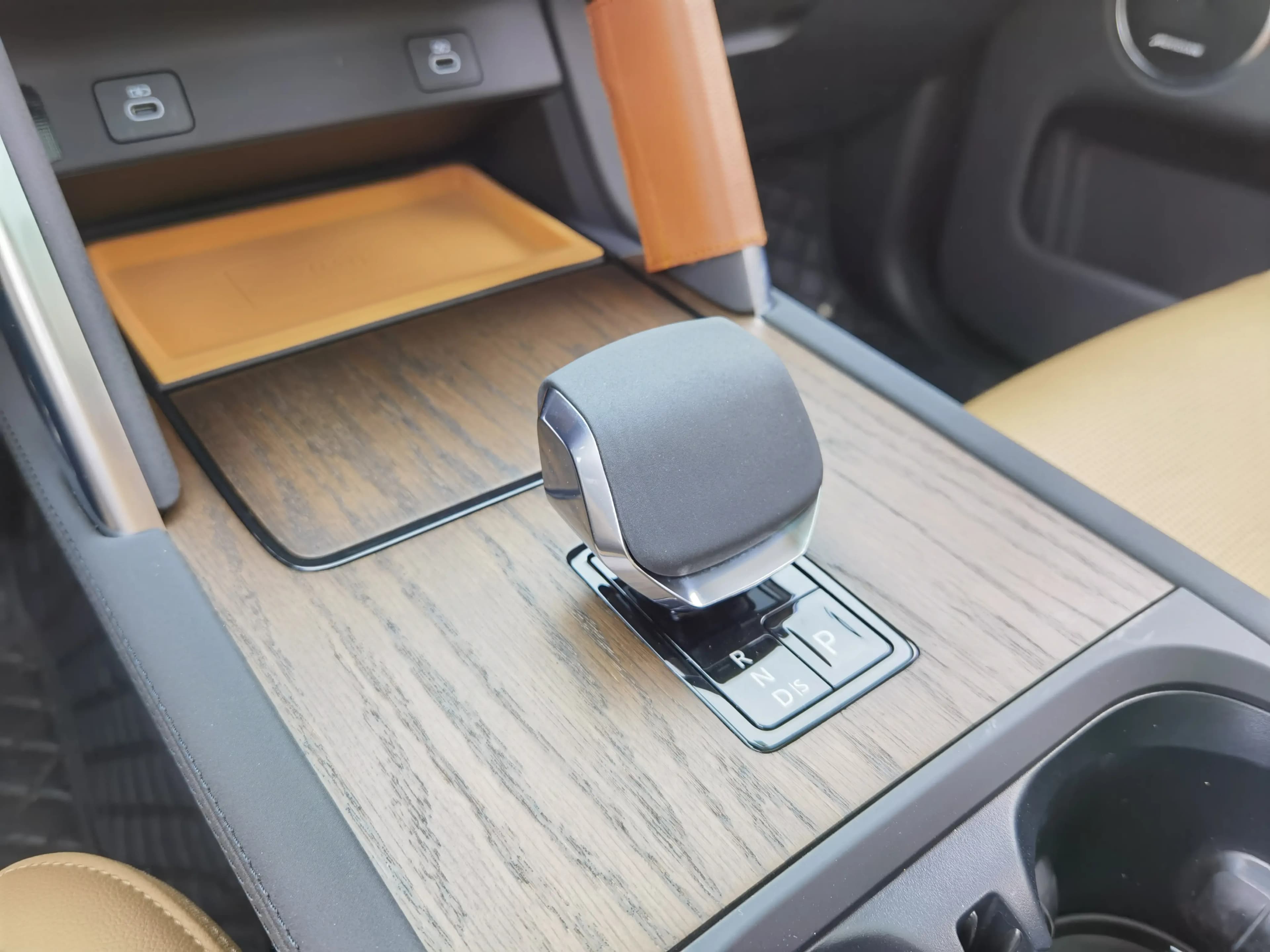 Land Rover Discover Sports 2025 г. 12000 км. — фото 14