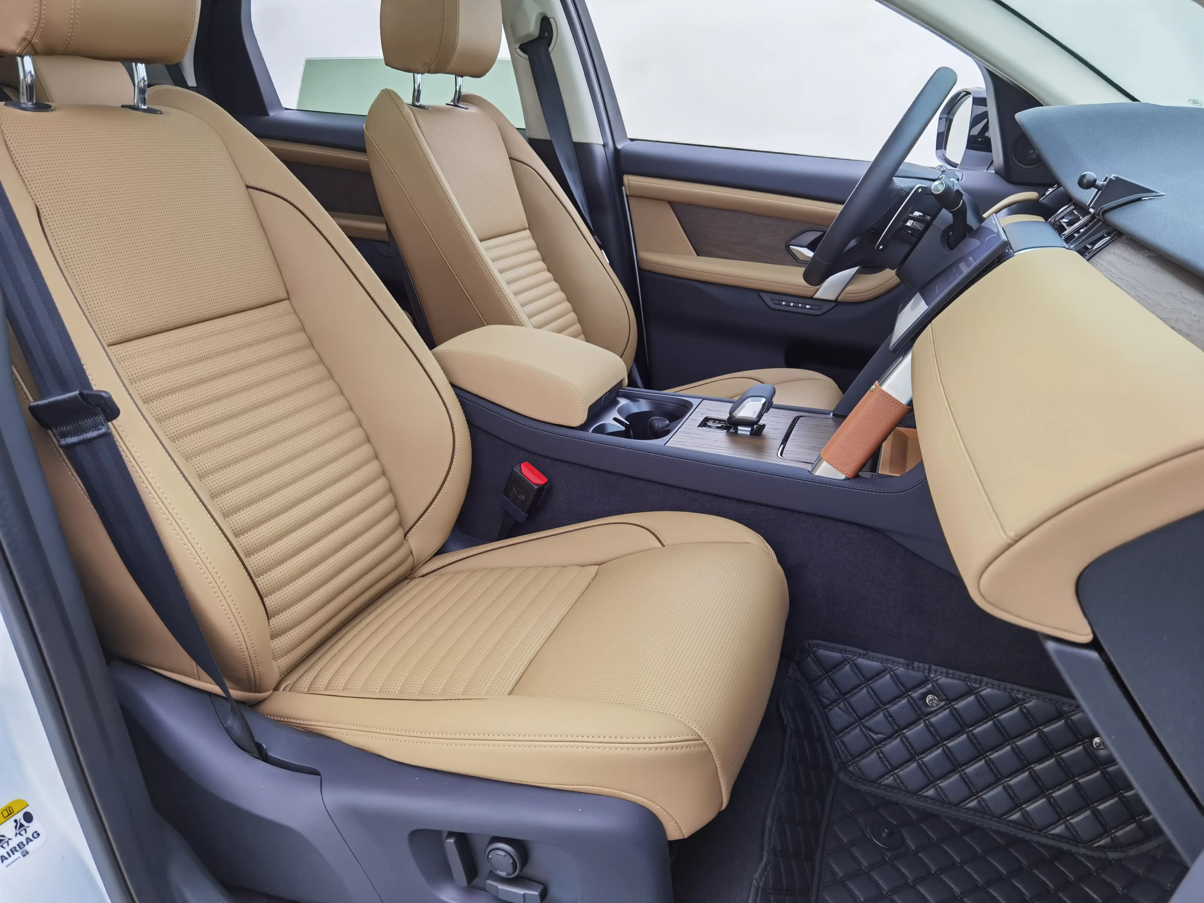 Land Rover Discover Sports 2025 г. 12000 км. — фото 17