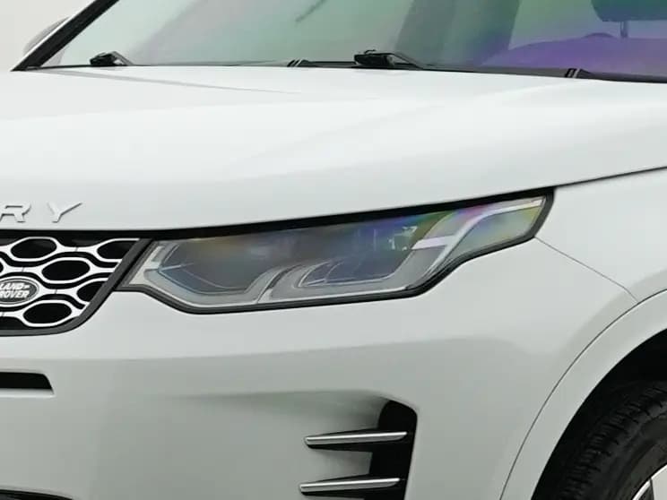 Land Rover Discover Sports 2025 г. 12000 км. — фото 10