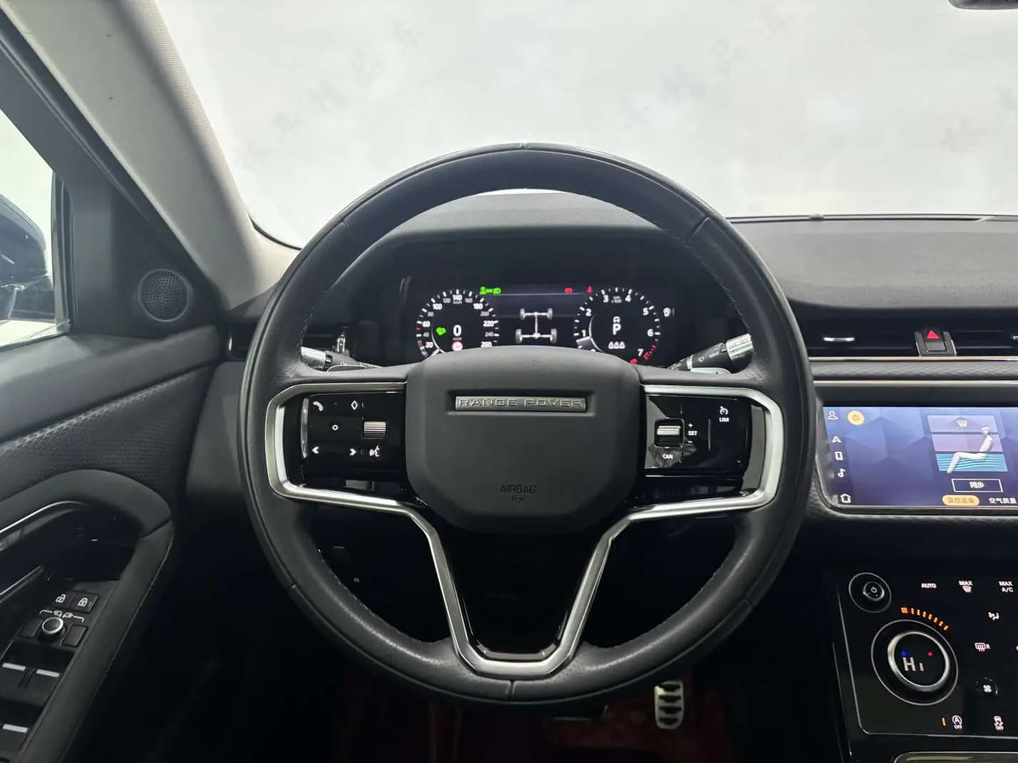 Land Rover Range Rover Evoque 2022 г. 57099 км. — фото 19