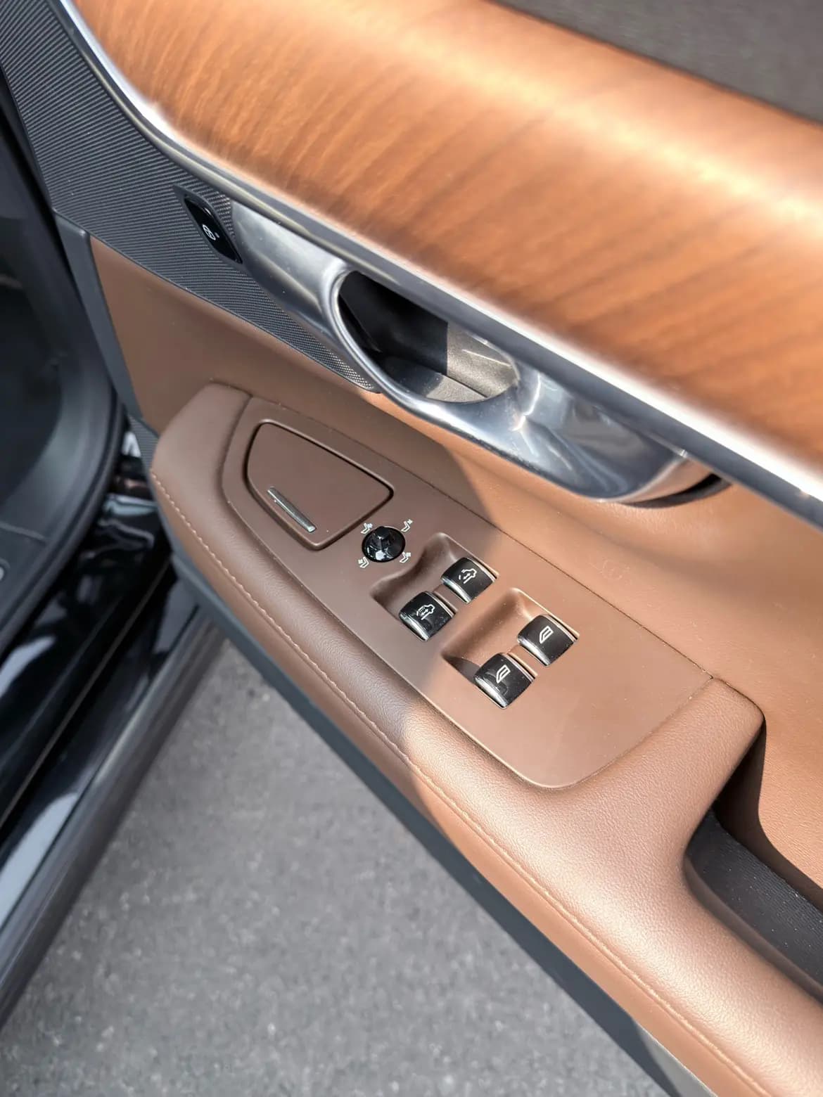 Volvo S90 2024 г. 22018 км. — фото 13