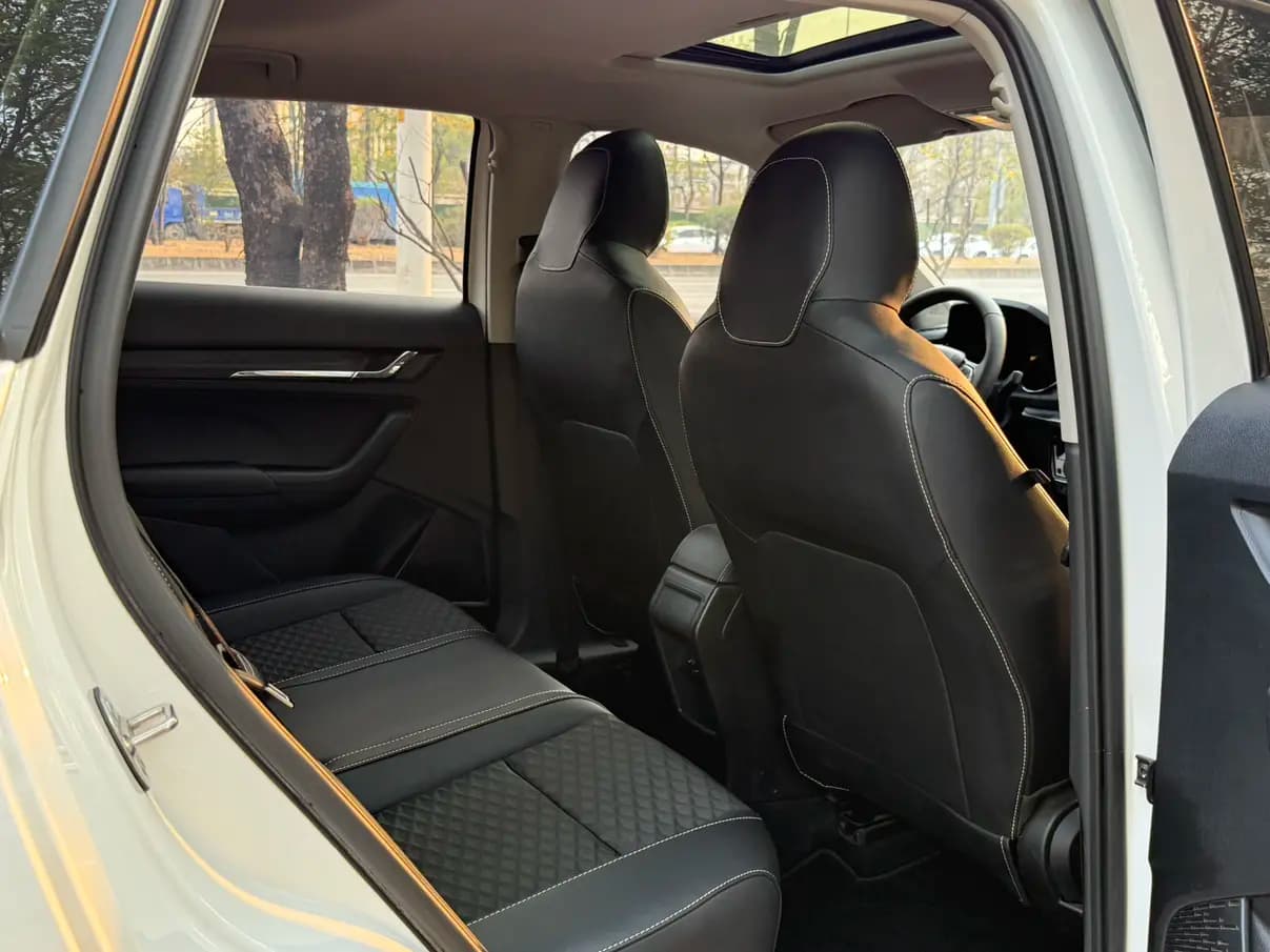 Skoda Comek 2021 г. 70000 км. — фото 9