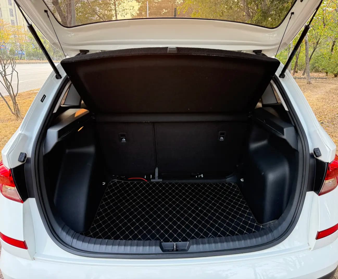 Skoda Comek 2021 г. 70000 км. — фото 10