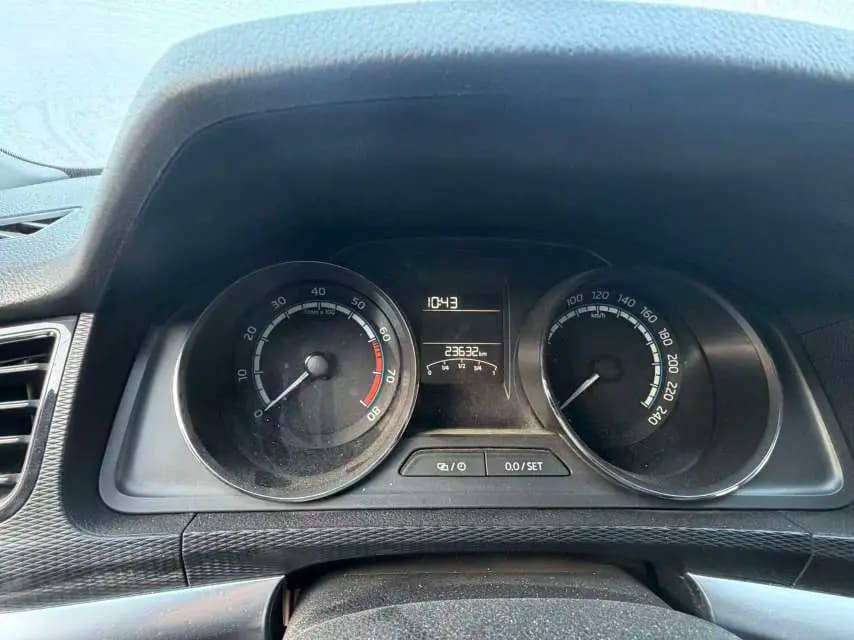 Skoda Comek 2022 г. 23000 км. — фото 9