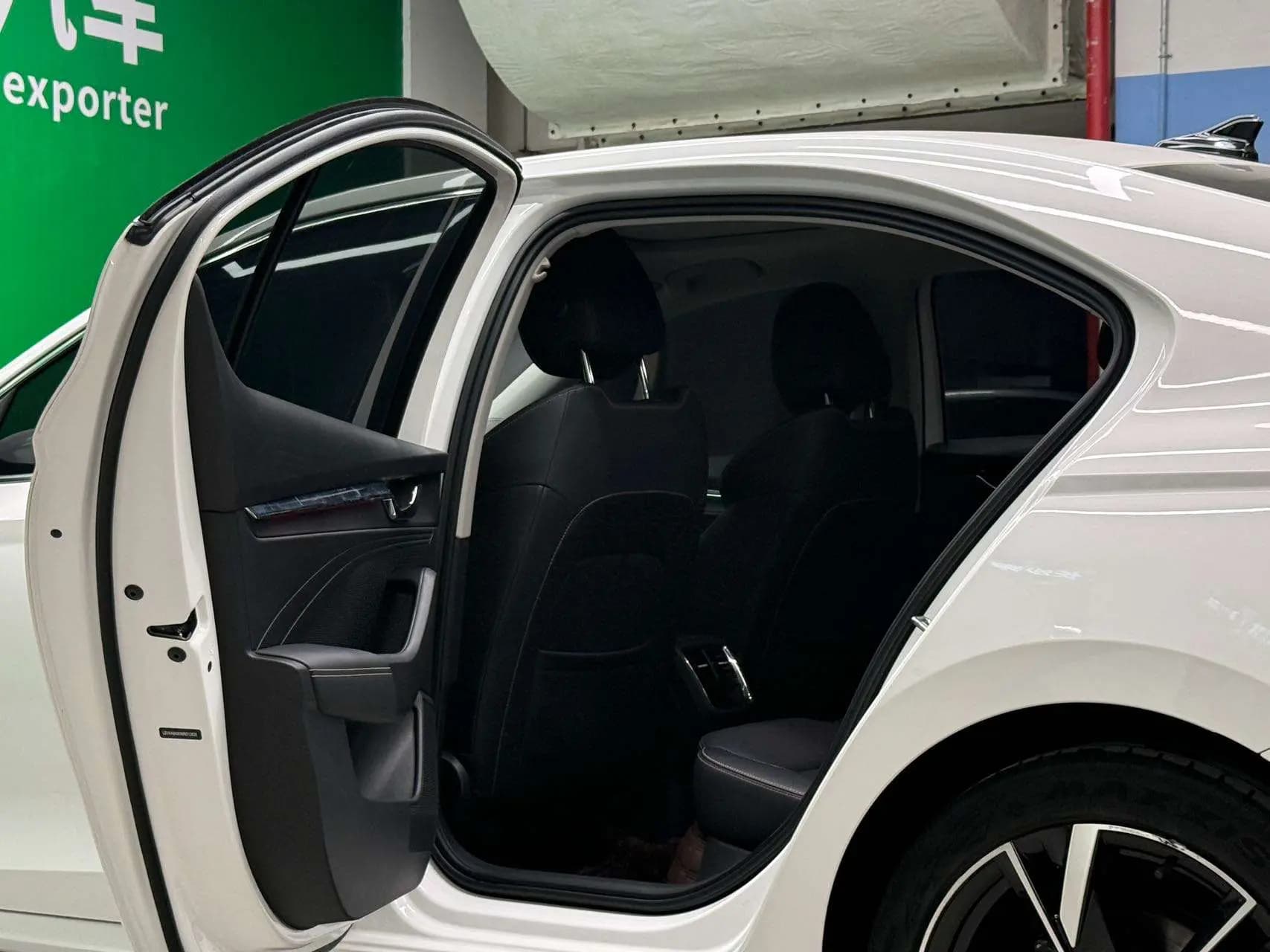 Skoda Octavia 2021 г. 43087 км. — фото 16