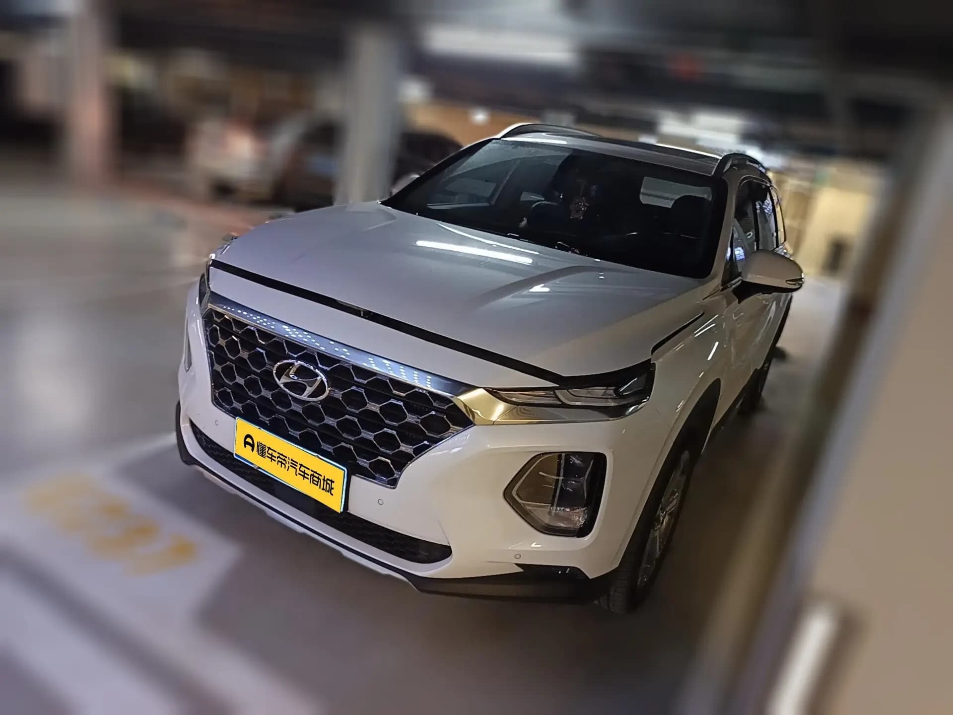 Hyundai Shengda 2021 г. 57085 км.