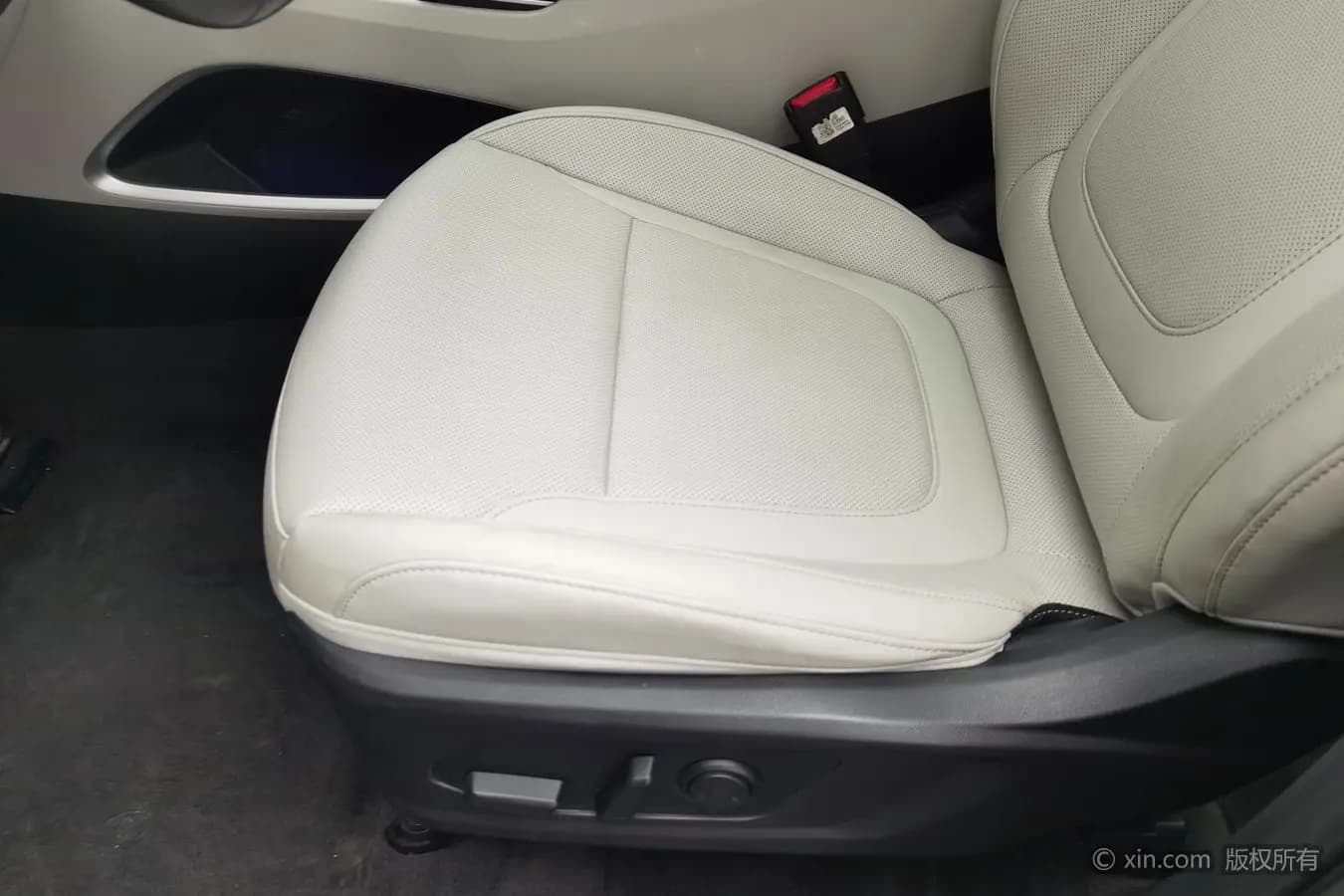 Hyundai Tucson L 2022 г. 44760 км. — фото 15