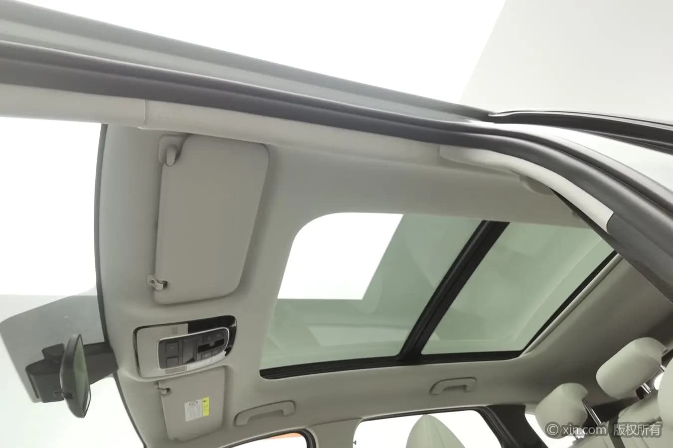 Hyundai Tucson L 2022 г. 44760 км. — фото 17