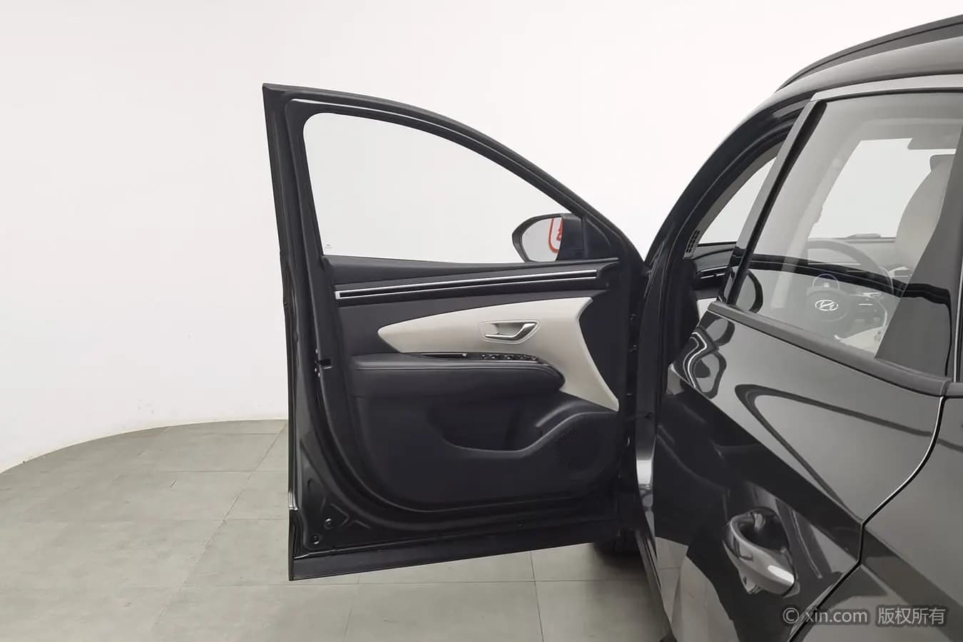 Hyundai Tucson L 2022 г. 44760 км. — фото 18