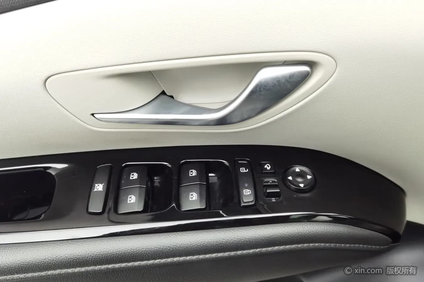 Hyundai Tucson L 2022 г. 44760 км. — фото 19
