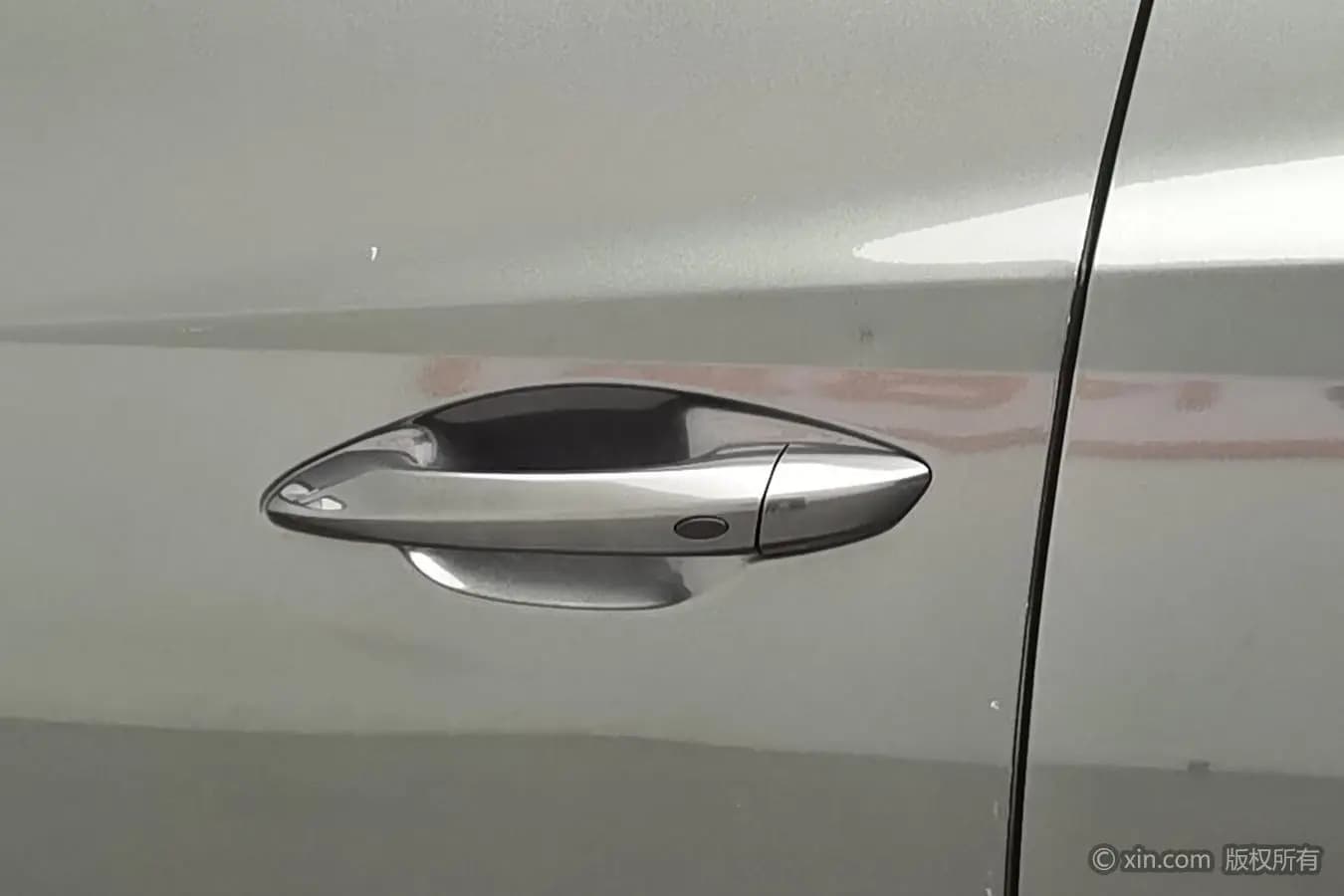 Hyundai Tucson L 2022 г. 44760 км. — фото 7