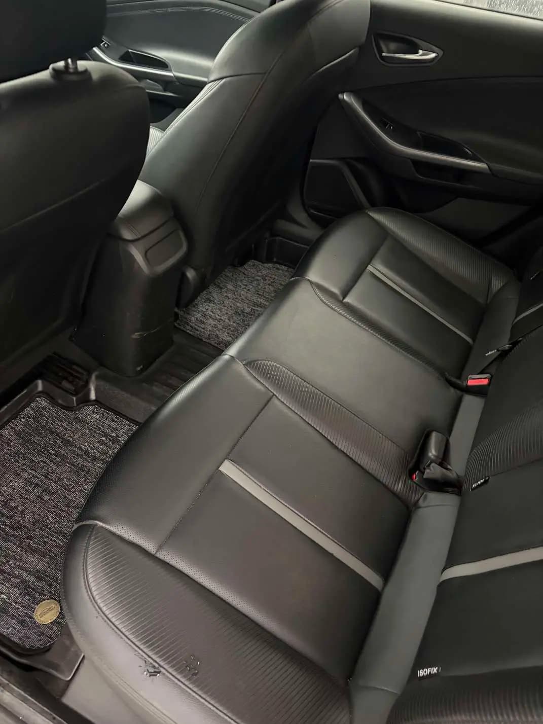 Hyundai Lafesta 2021 г. 67060 км. — фото 7