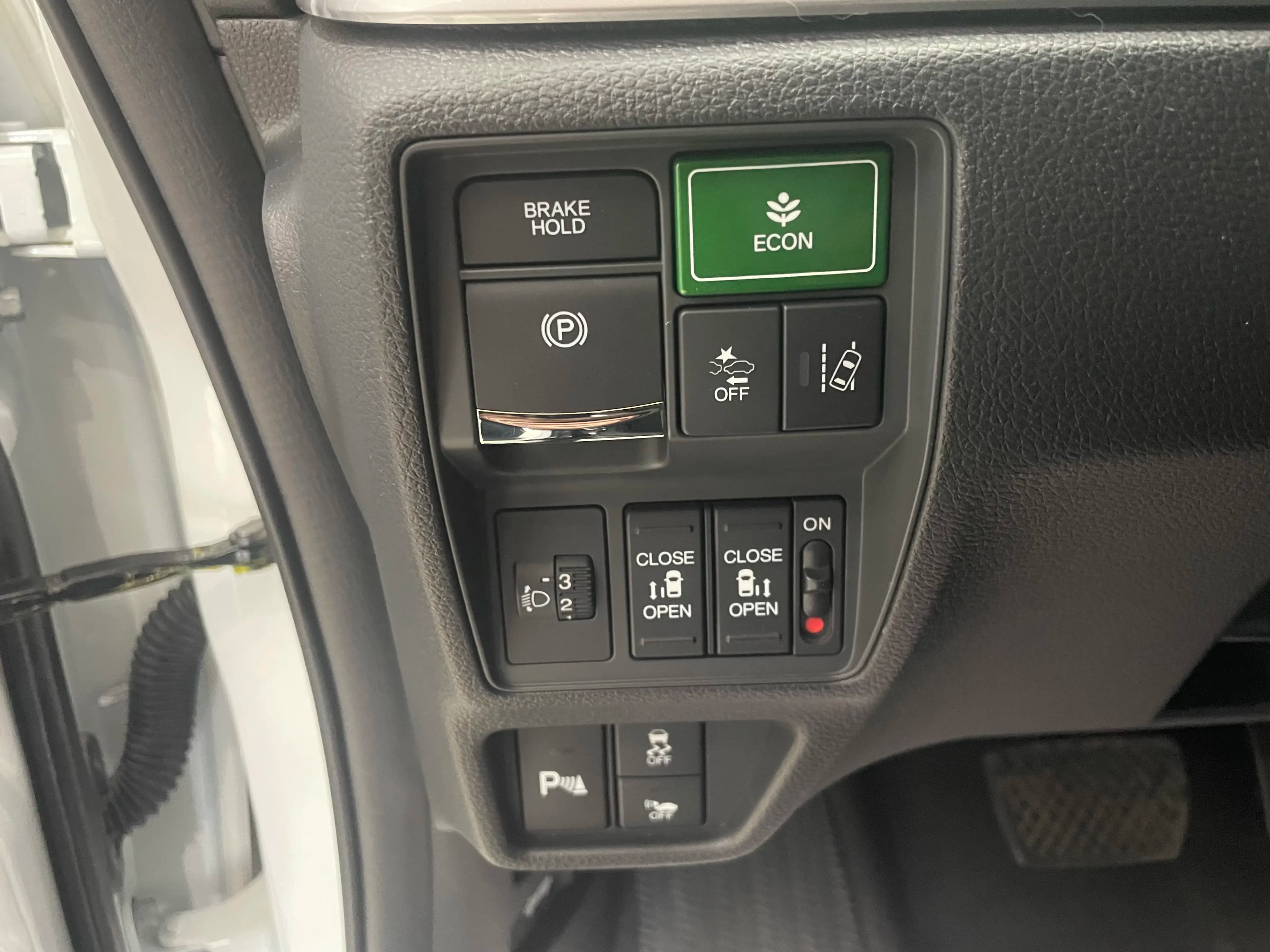 Honda Odyssey 2021 г. 16147 км. — фото 14