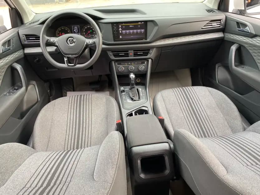 Volkswagen Tharu 2021 г. 104500 км. — фото 11
