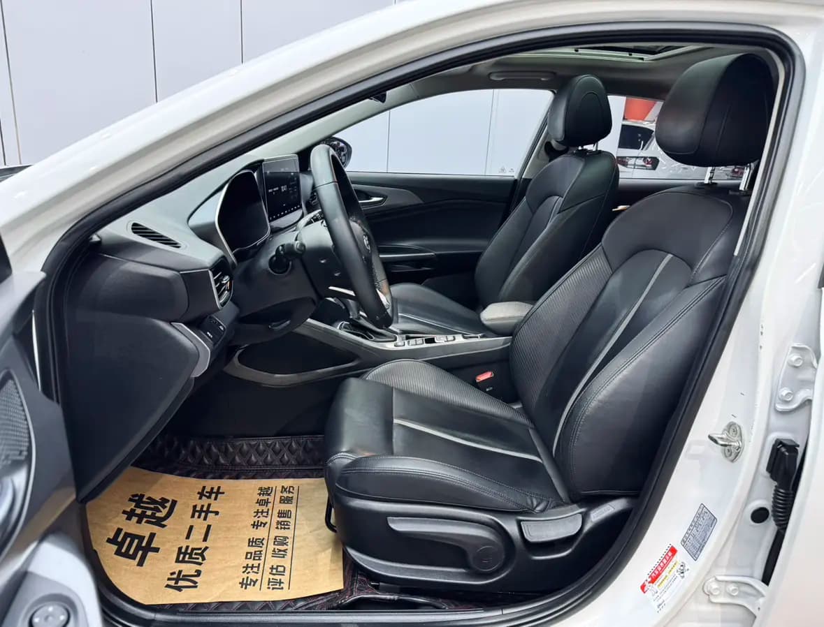Hyundai Lafesta 2021 г. 96062 км. — фото 20