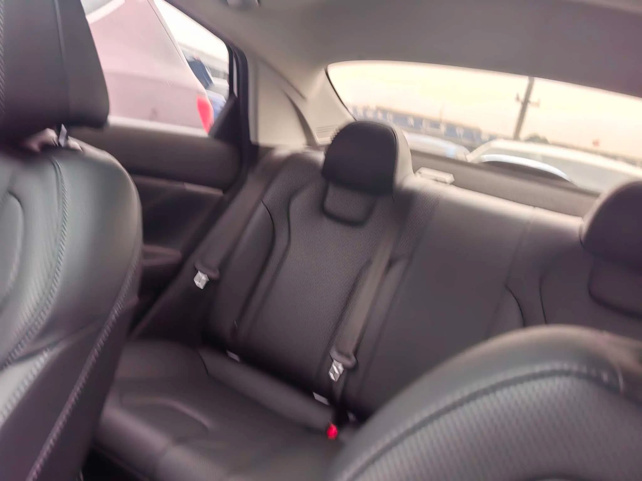 Hyundai Elantra 2021 г. 67036 км. — фото 13