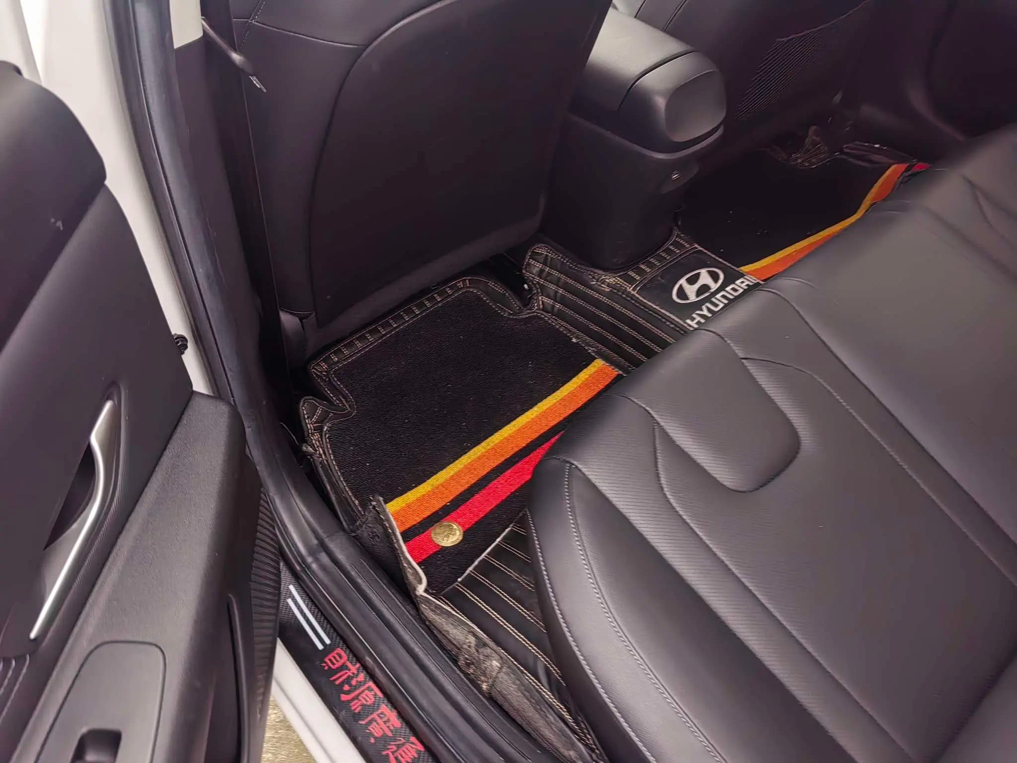 Hyundai Elantra 2021 г. 67036 км. — фото 15