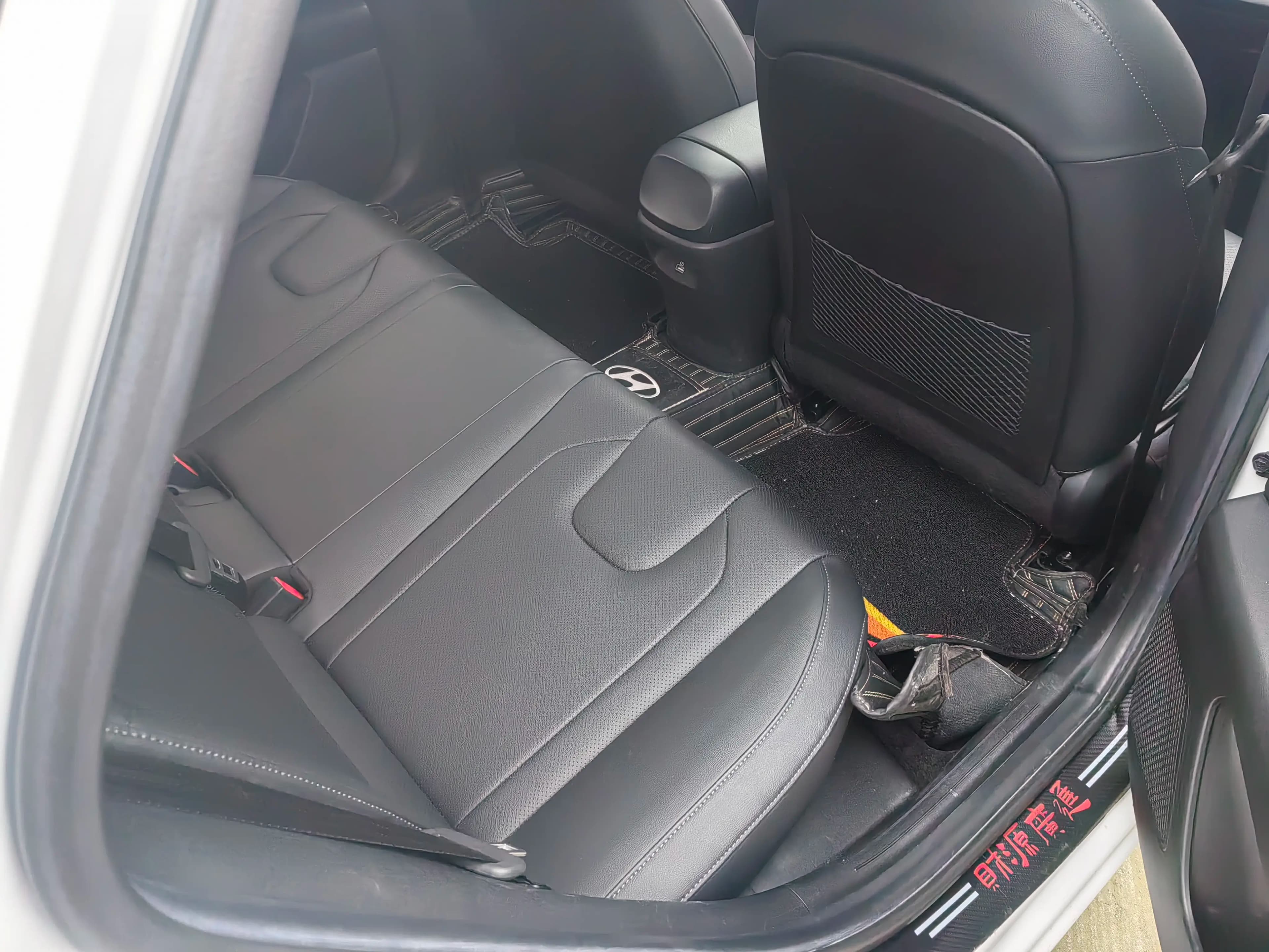 Hyundai Elantra 2021 г. 67036 км. — фото 8