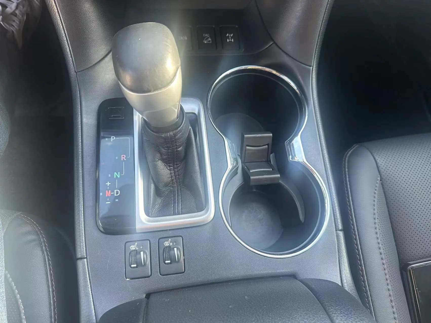 Toyota Highlander 2021 г. 83101 км. — фото 11