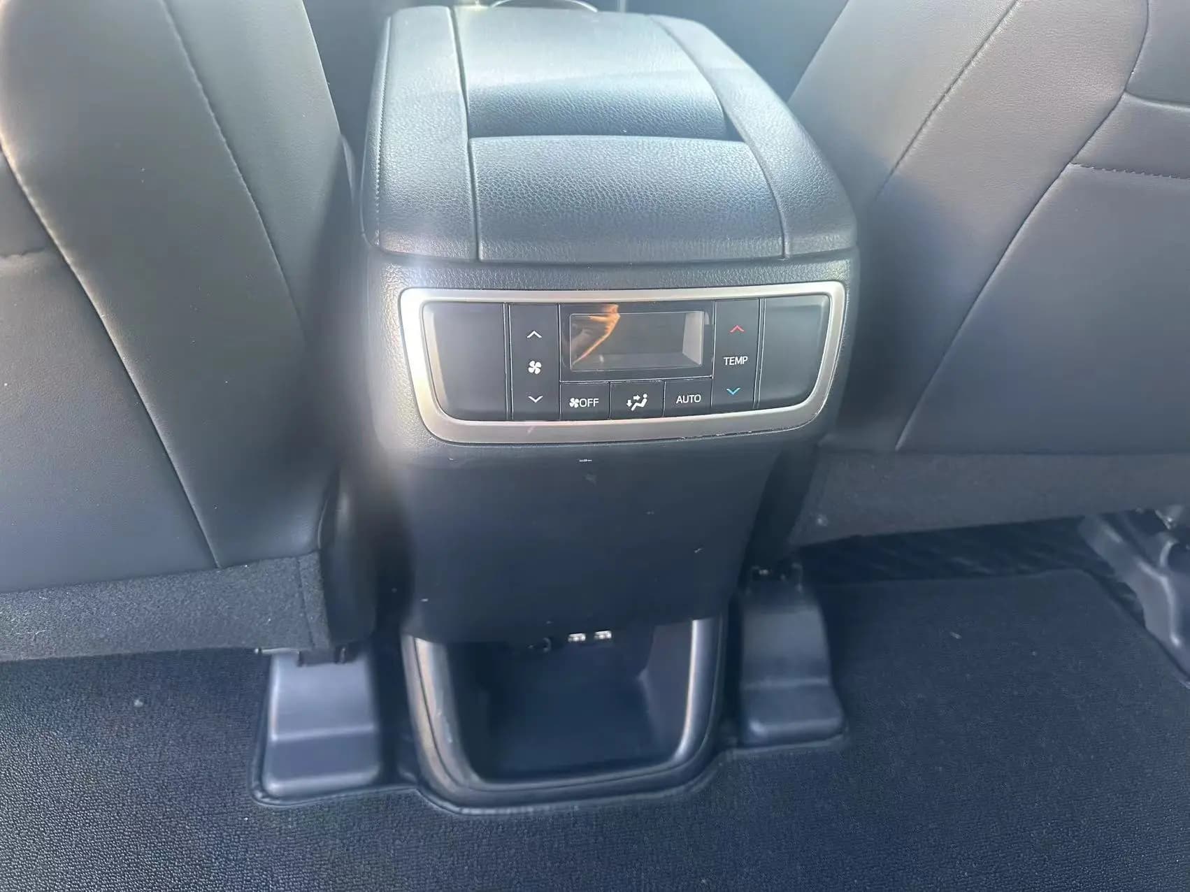 Toyota Highlander 2021 г. 83101 км. — фото 12