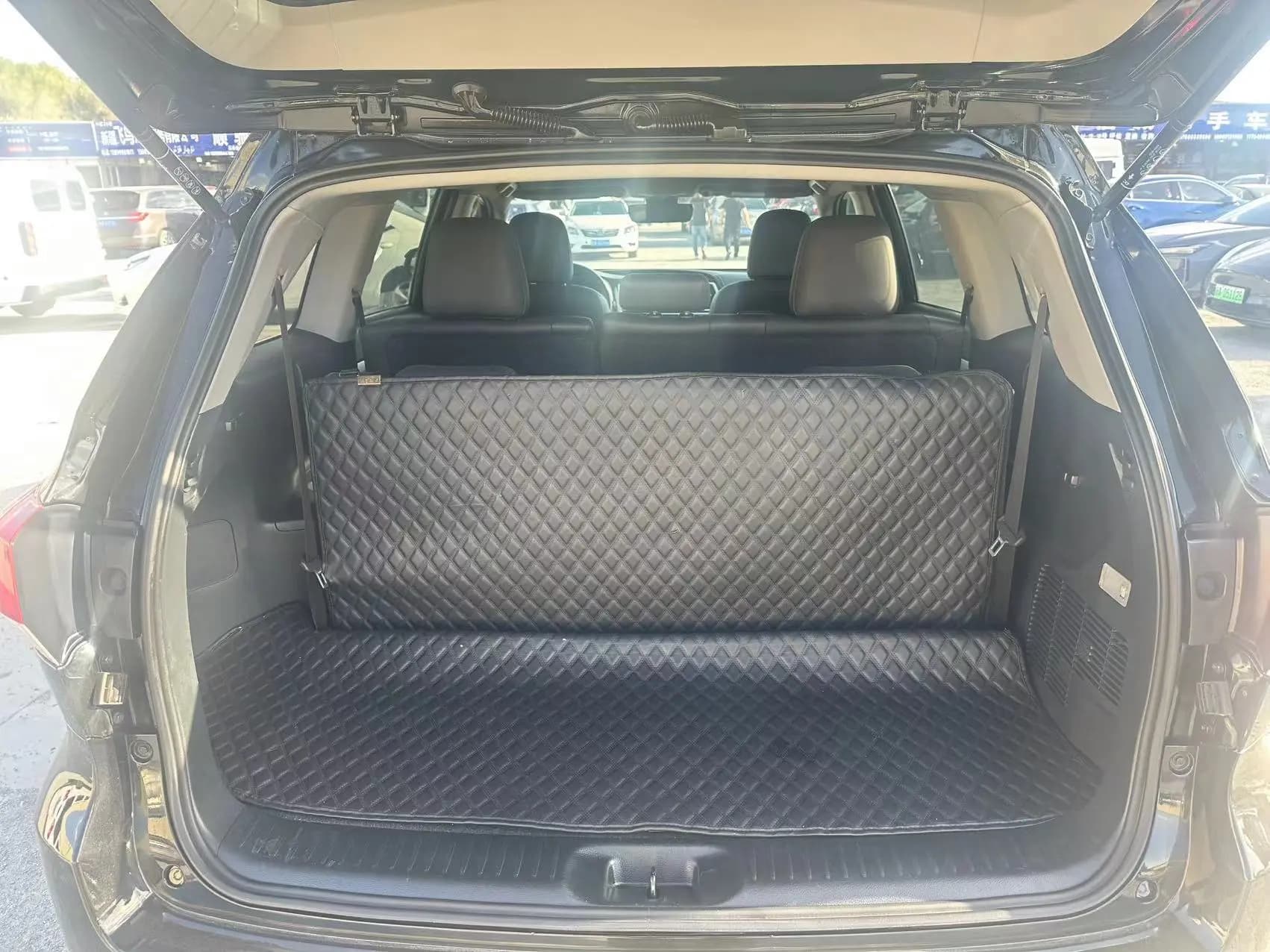 Toyota Highlander 2021 г. 83101 км. — фото 14