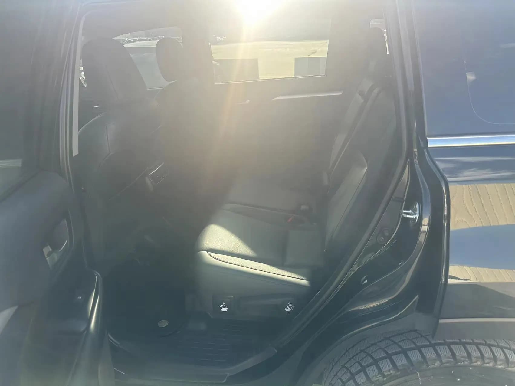 Toyota Highlander 2021 г. 83101 км. — фото 15