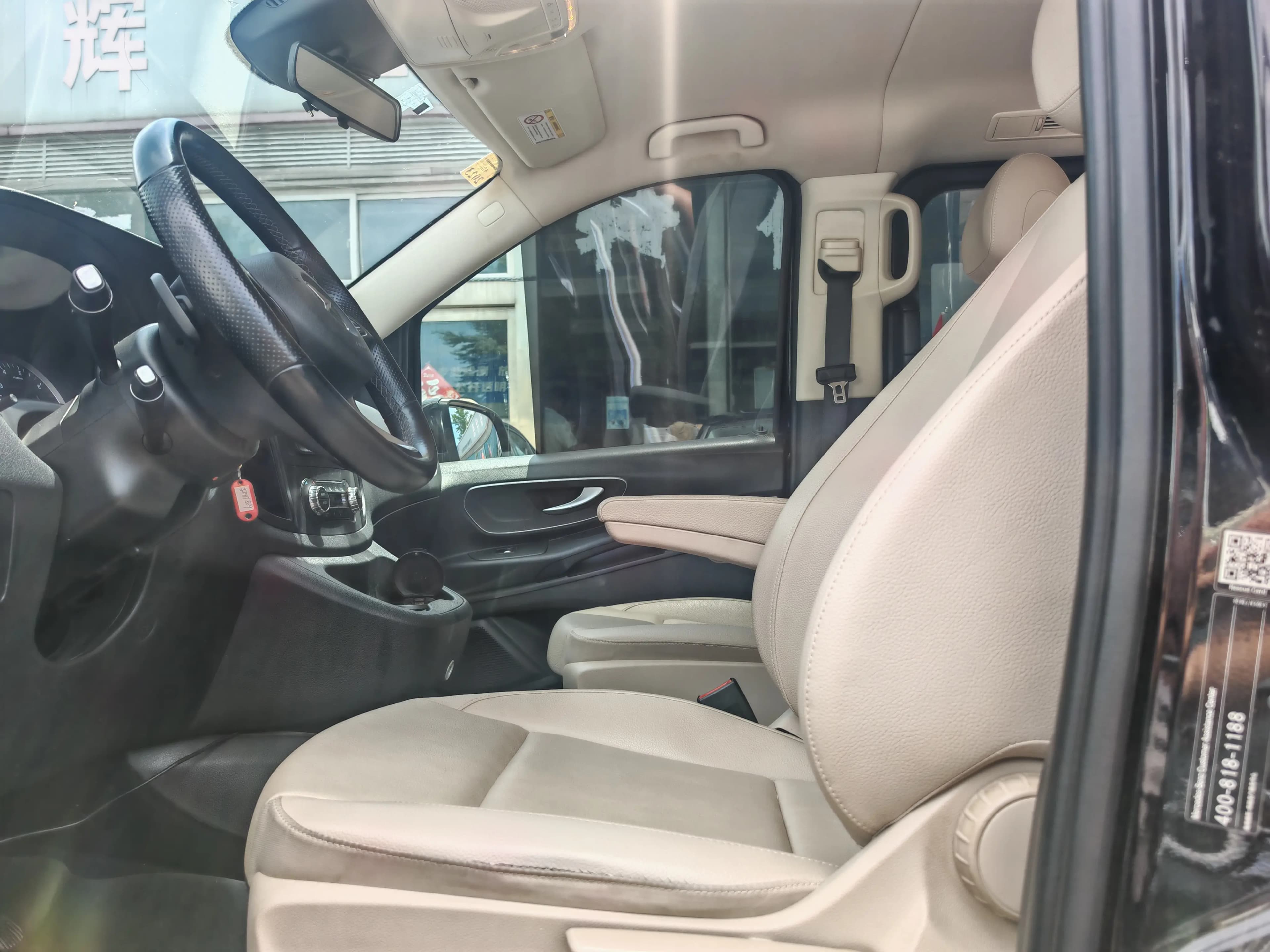 Mercedes-Benz Vito 2021 г. 96018 км. — фото 9