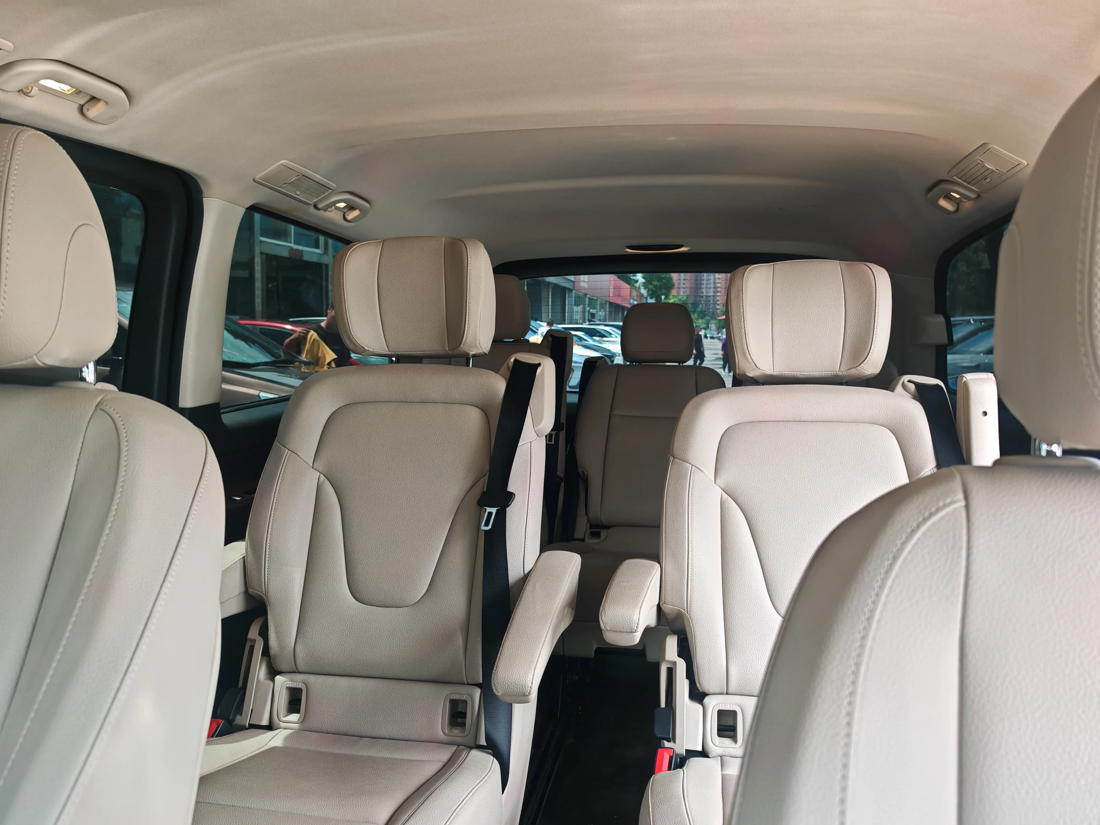 Mercedes-Benz Vito 2021 г. 96018 км. — фото 10