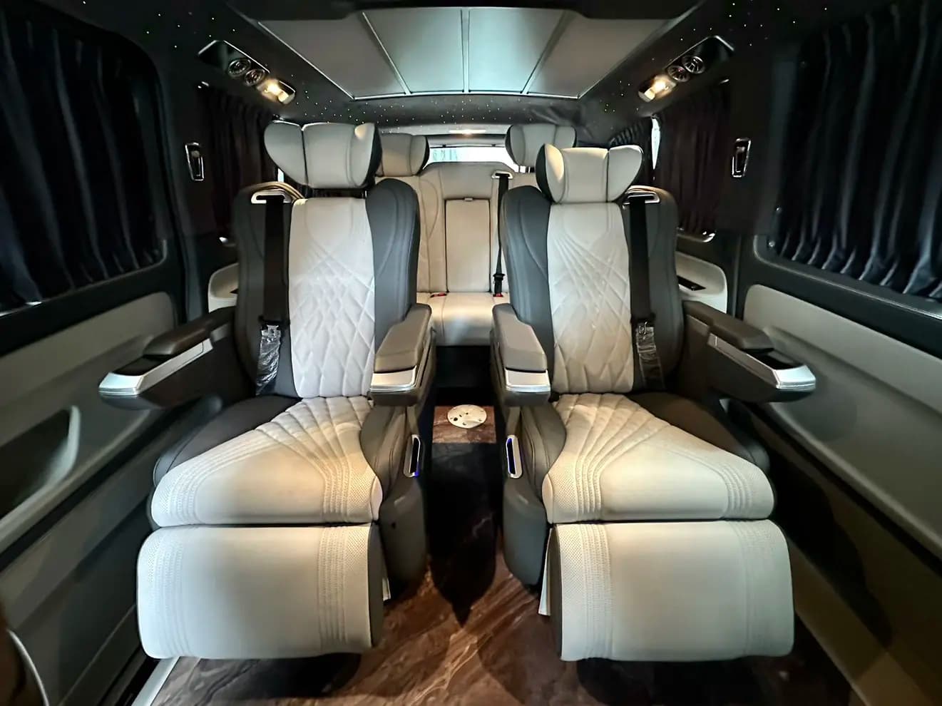Mercedes-Benz Vito 2022 г. 47023 км. — фото 7