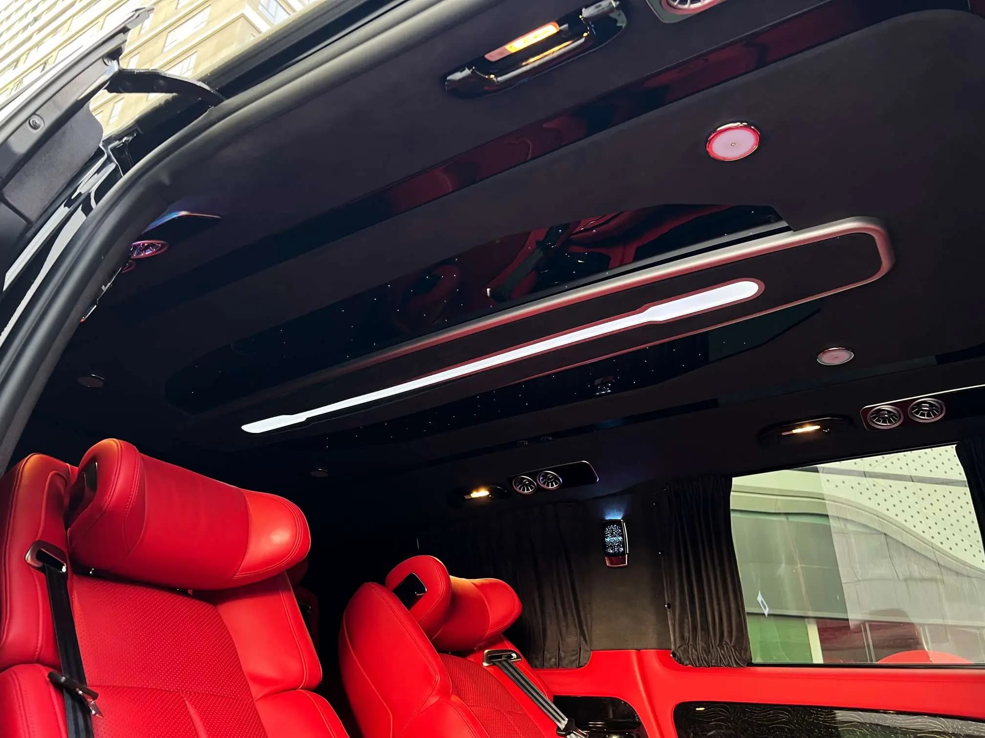 Mercedes-Benz Vito 2022 г. 70024 км. — фото 12