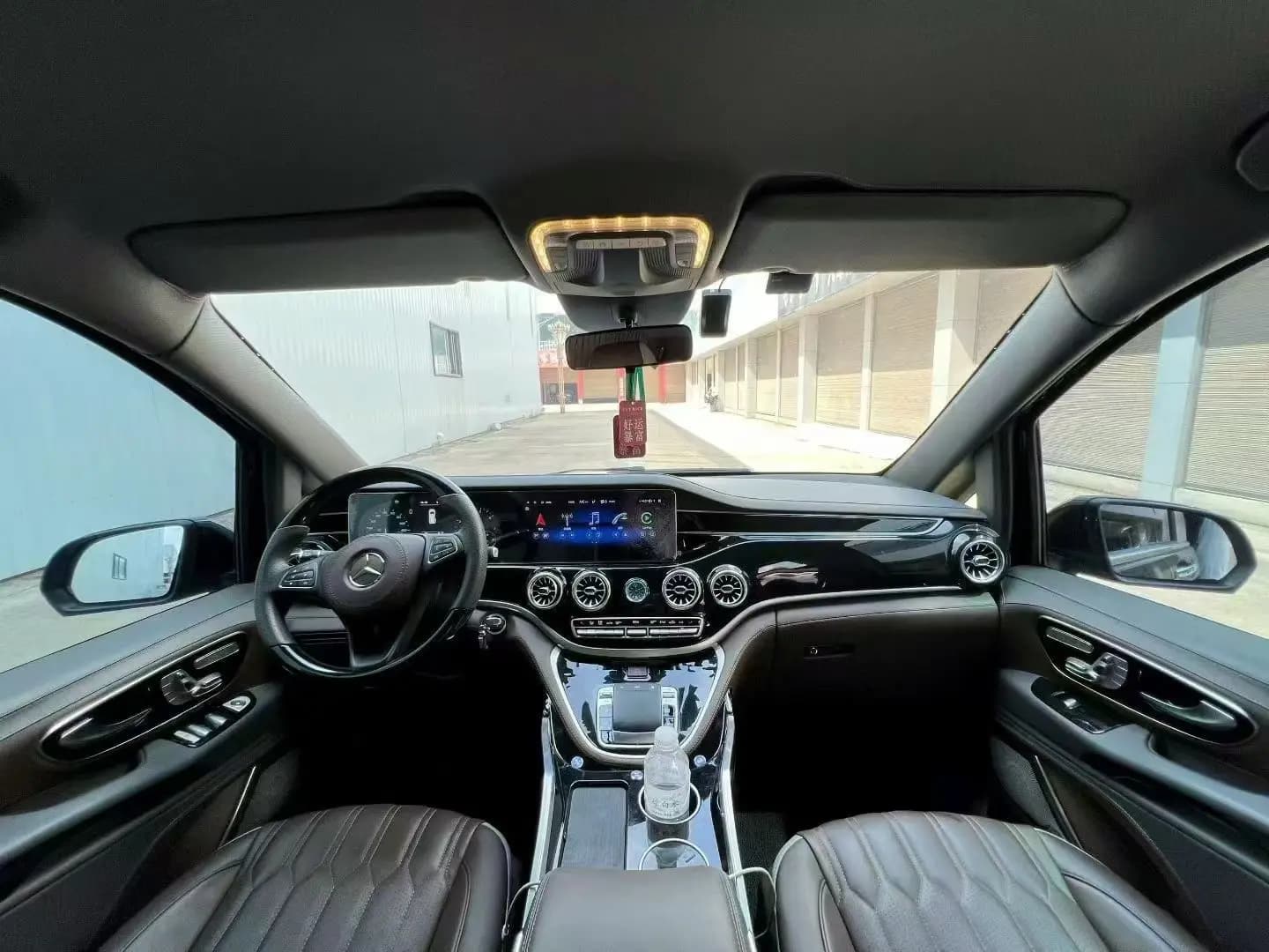 Mercedes-Benz Vito 2023 г. 26026 км. — фото 7