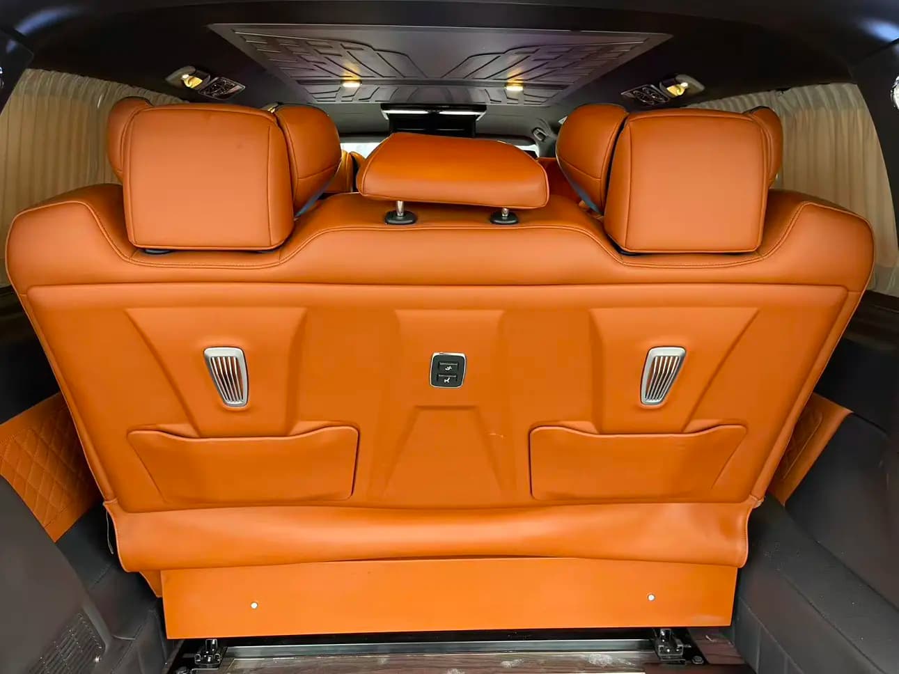 Mercedes-Benz Vito 2023 г. 34130 км. — фото 31
