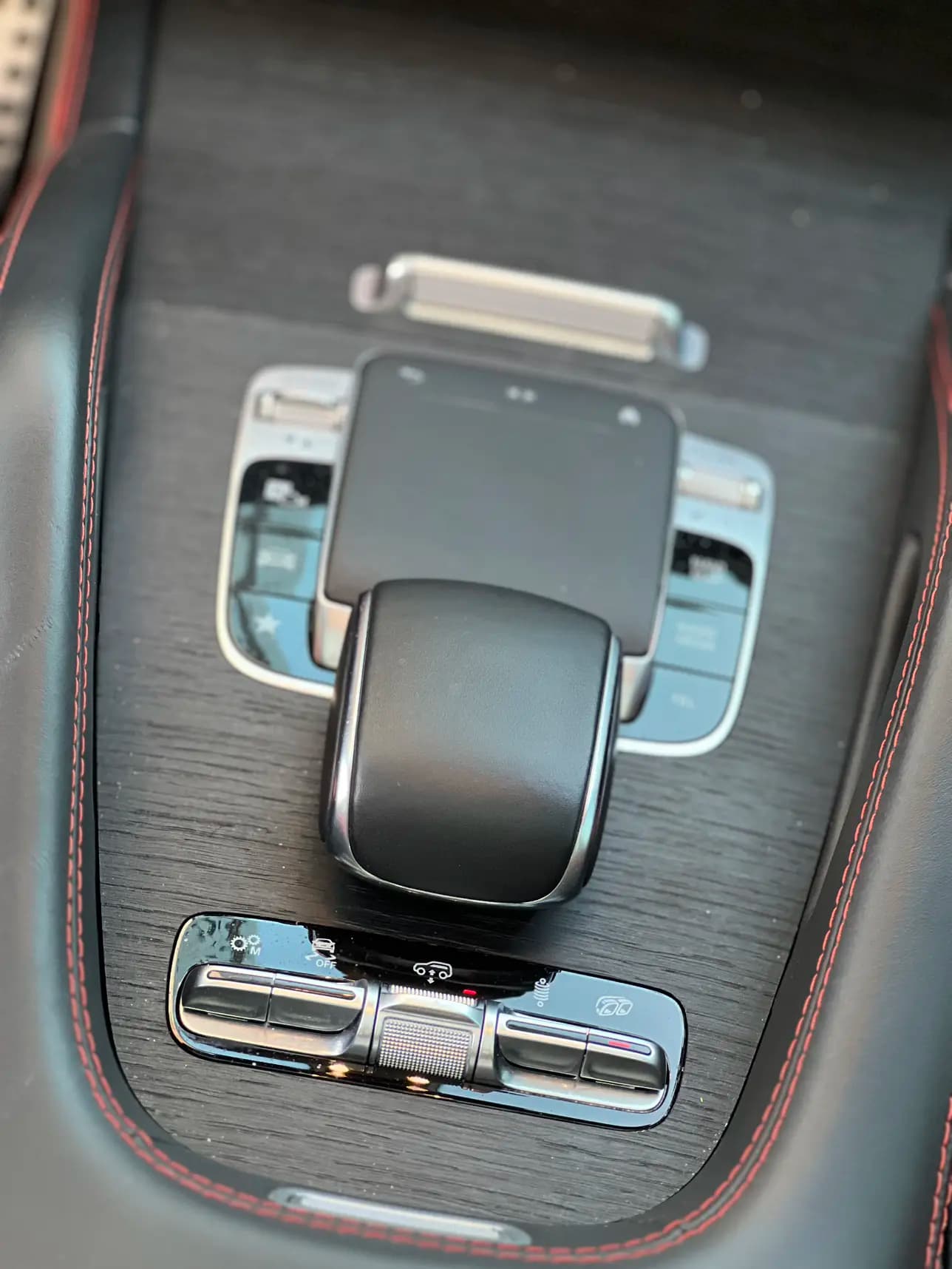Mercedes-Benz GLE AMG 2021 г. 42142 км. — фото 4