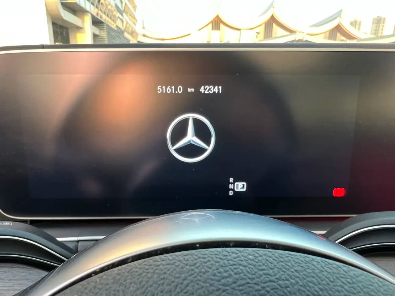 Mercedes-Benz GLE AMG 2021 г. 42142 км. — фото 7