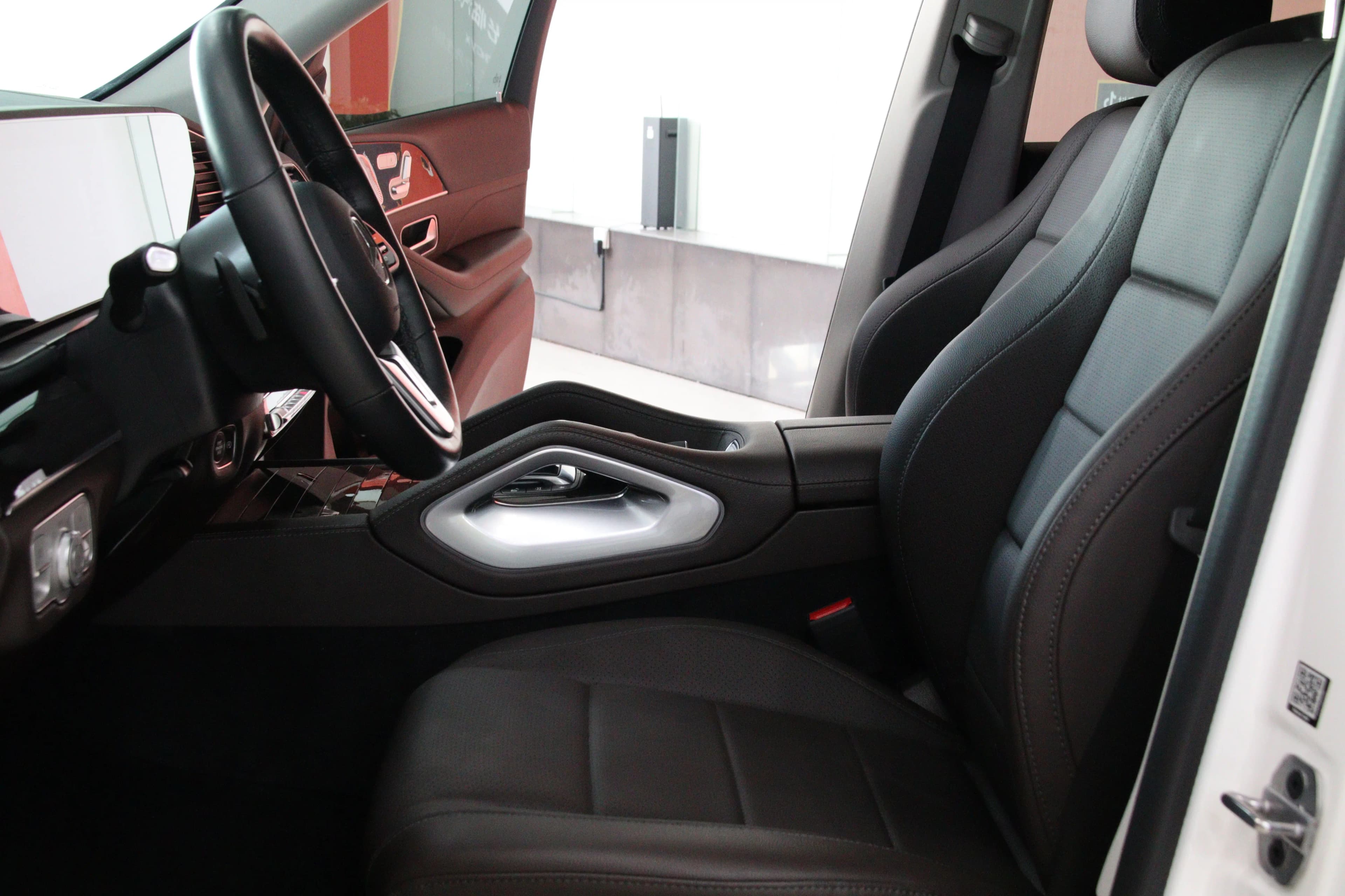 Mercedes-Benz GLE 2021 г. 34115 км. — фото 12