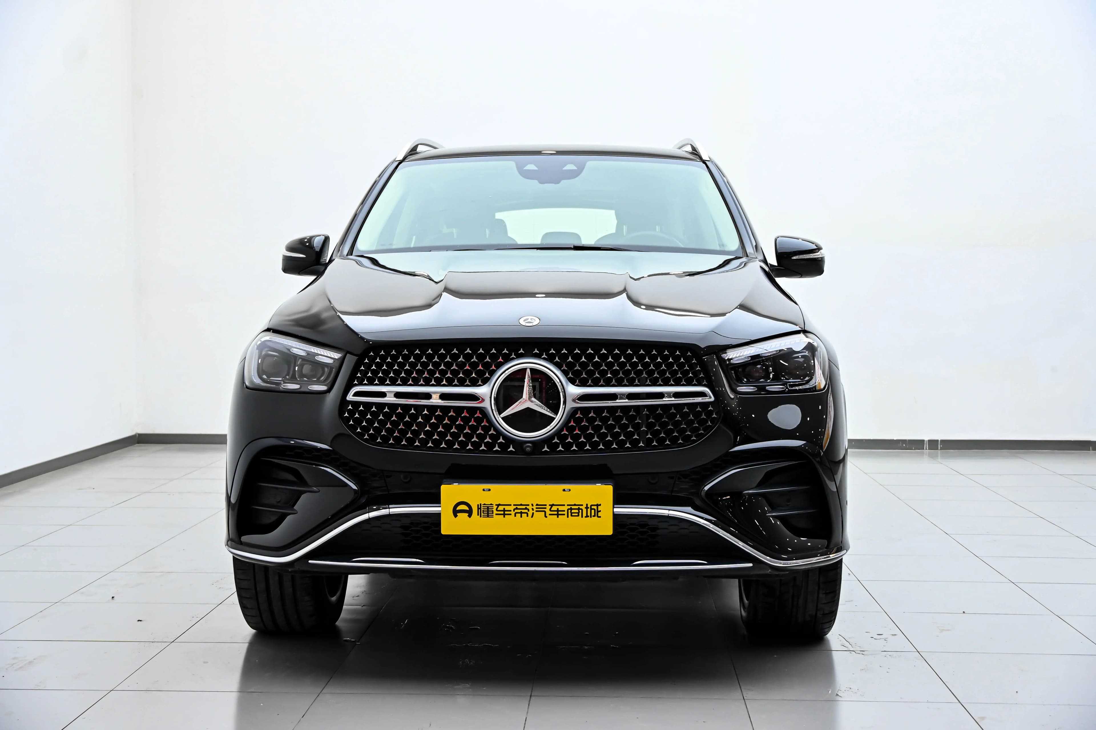 Mercedes-Benz GLE 2023 г. 14216 км. — фото 2