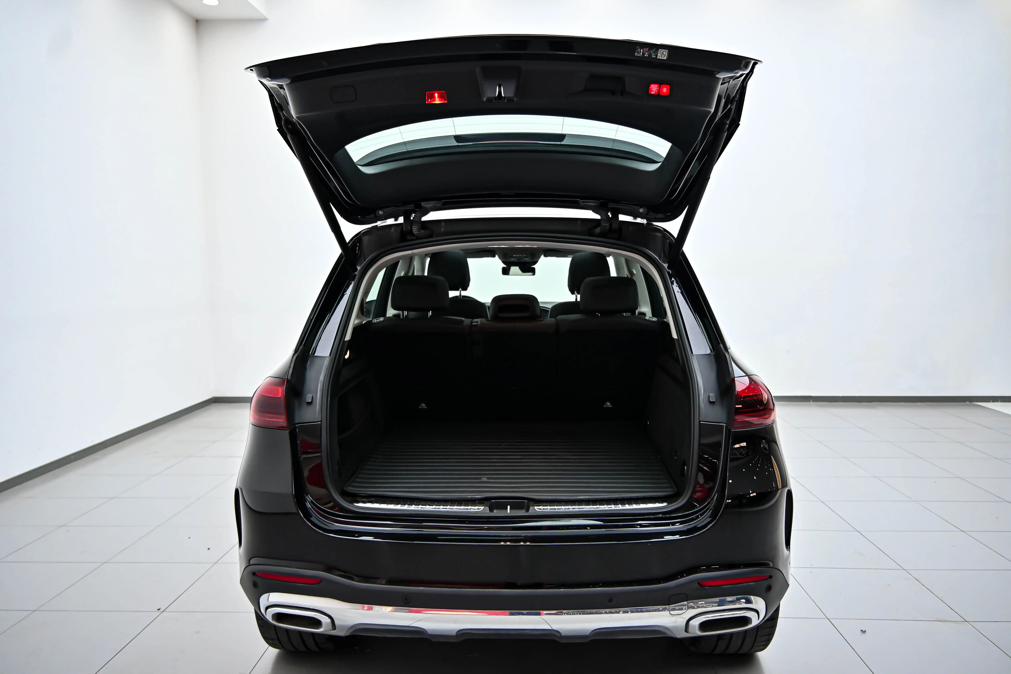 Mercedes-Benz GLE 2023 г. 14216 км. — фото 19