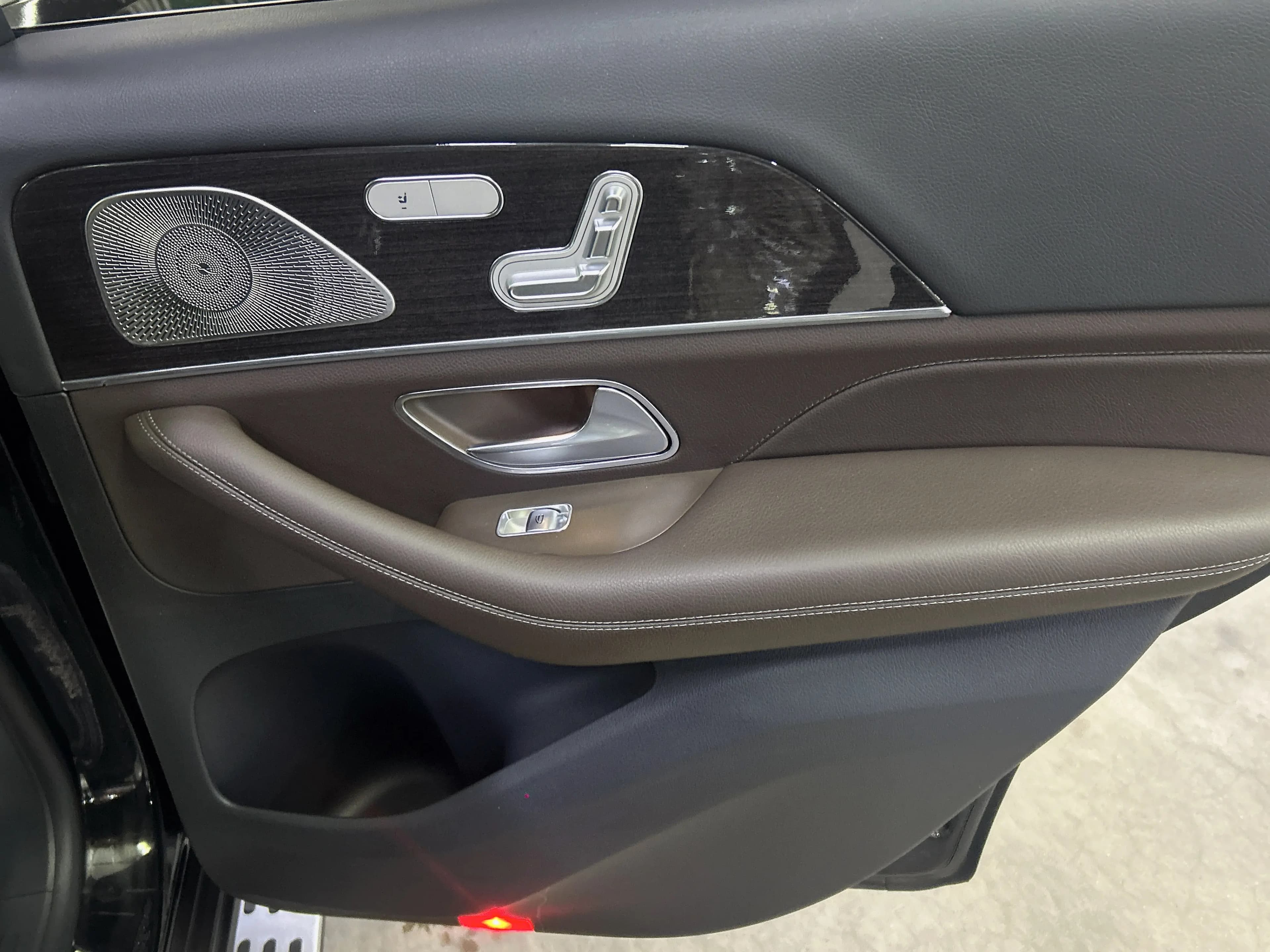 Mercedes-Benz GLE 2022 г. 54201 км. — фото 13