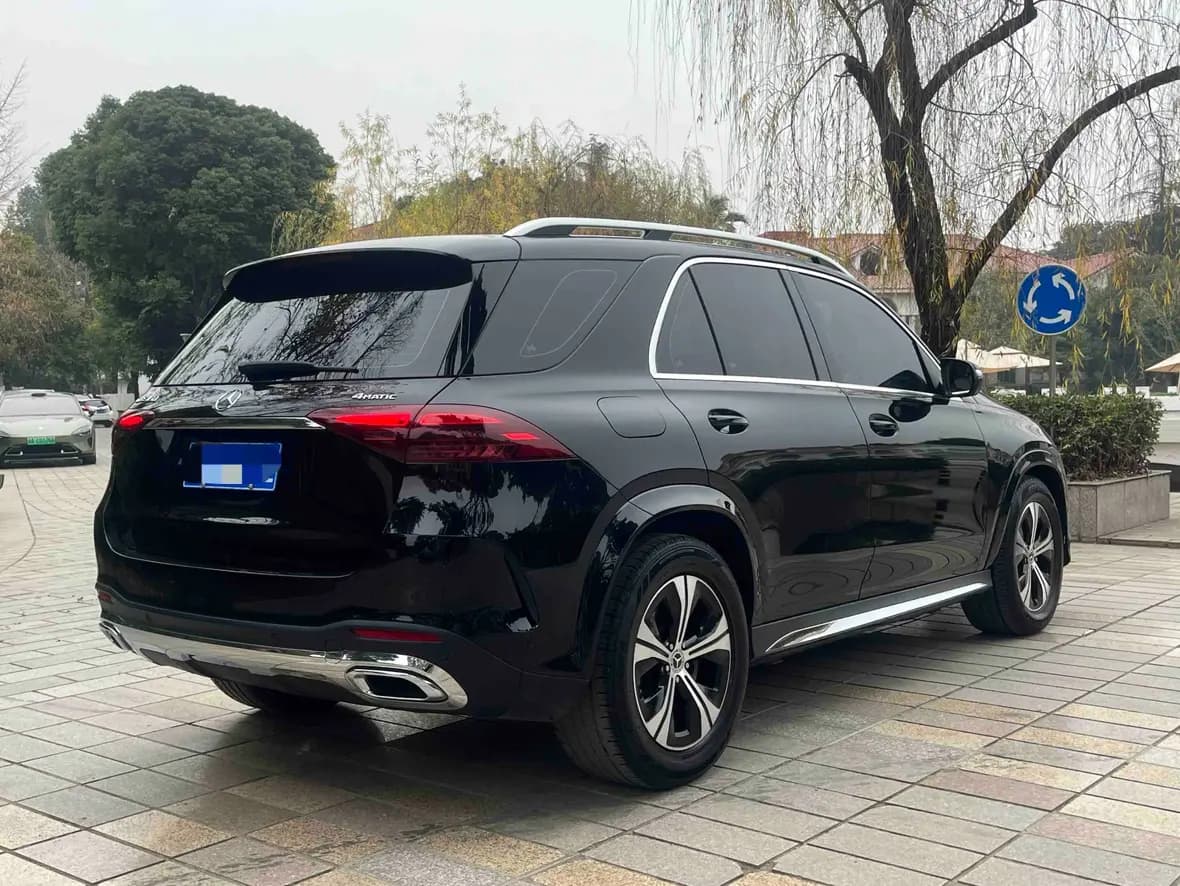 Mercedes-Benz GLE 2023 г. 87099 км. — фото 6