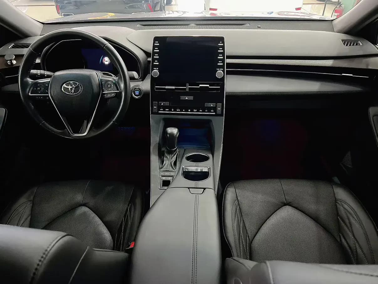 Toyota Avalon 2021 г. 80113 км. — фото 7