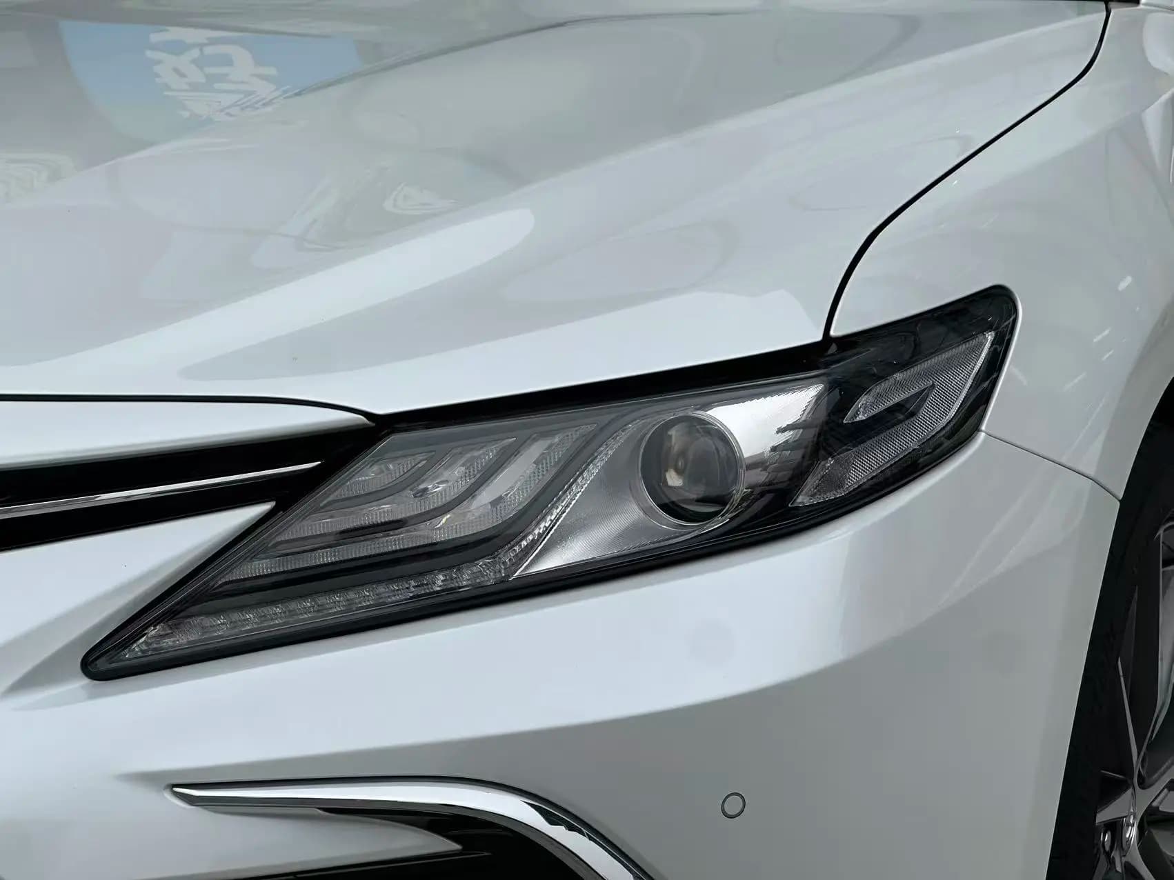 Toyota Camry 2023 г. 30062 км. — фото 8