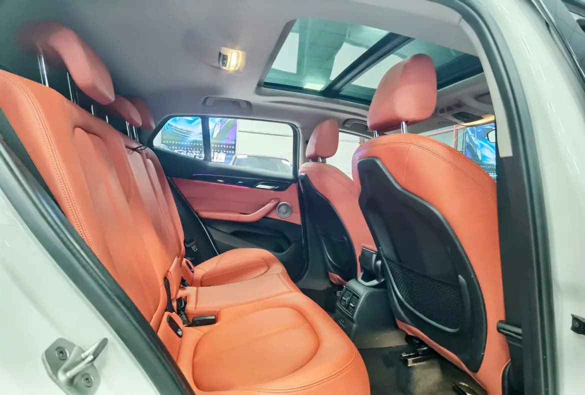 BMW X2 2022 г. 48122 км. — фото 14