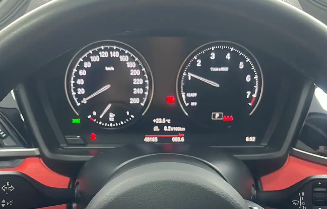BMW X2 2022 г. 48122 км. — фото 9