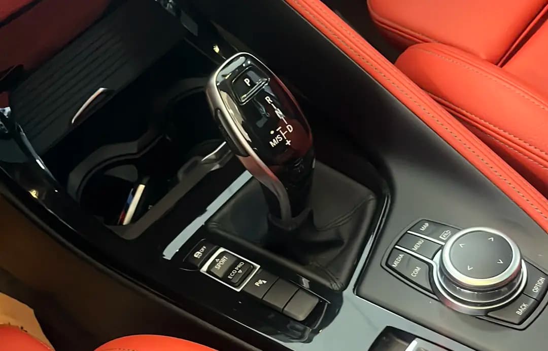 BMW X2 2022 г. 48122 км. — фото 10